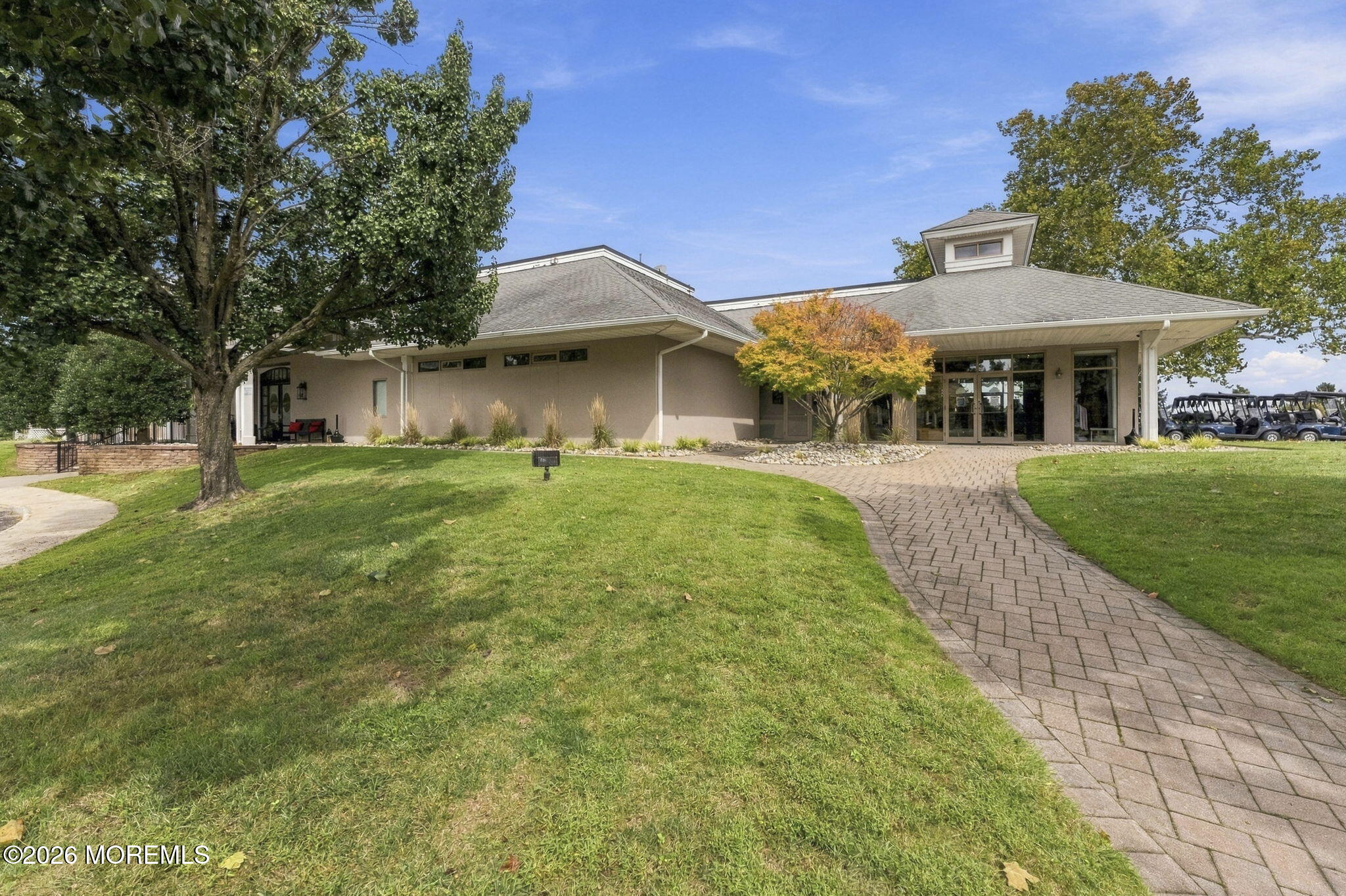 556 Saint Andrews Place Manalapan NJ 07726