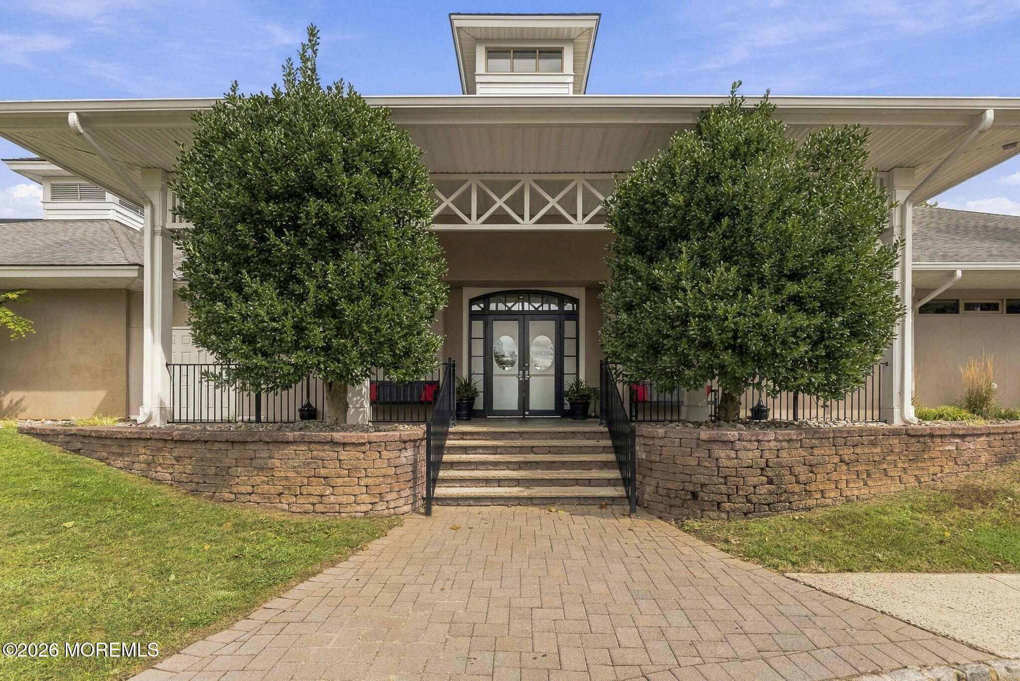 556 Saint Andrews Place Manalapan NJ 07726
