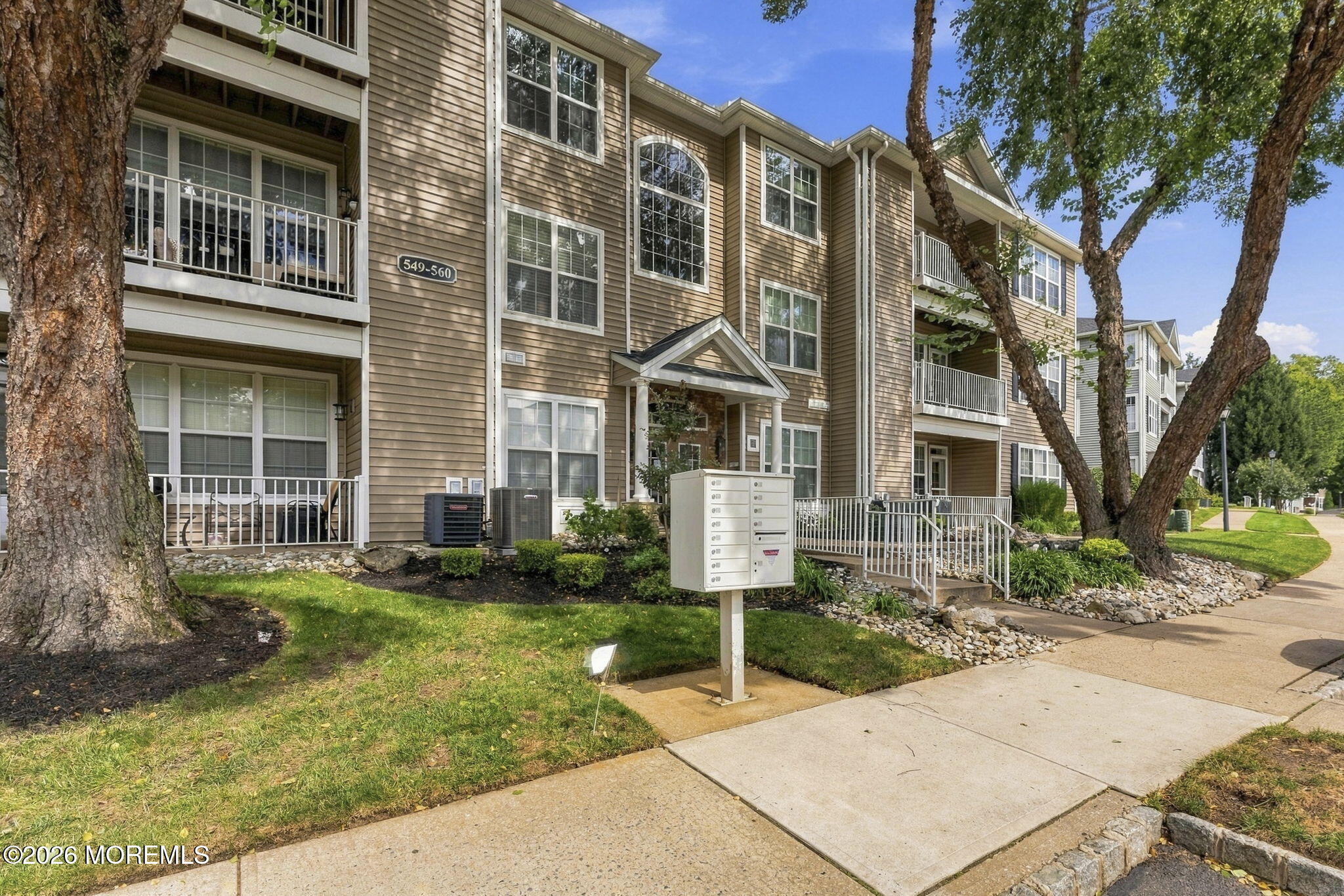 556 Saint Andrews Place Manalapan NJ 07726