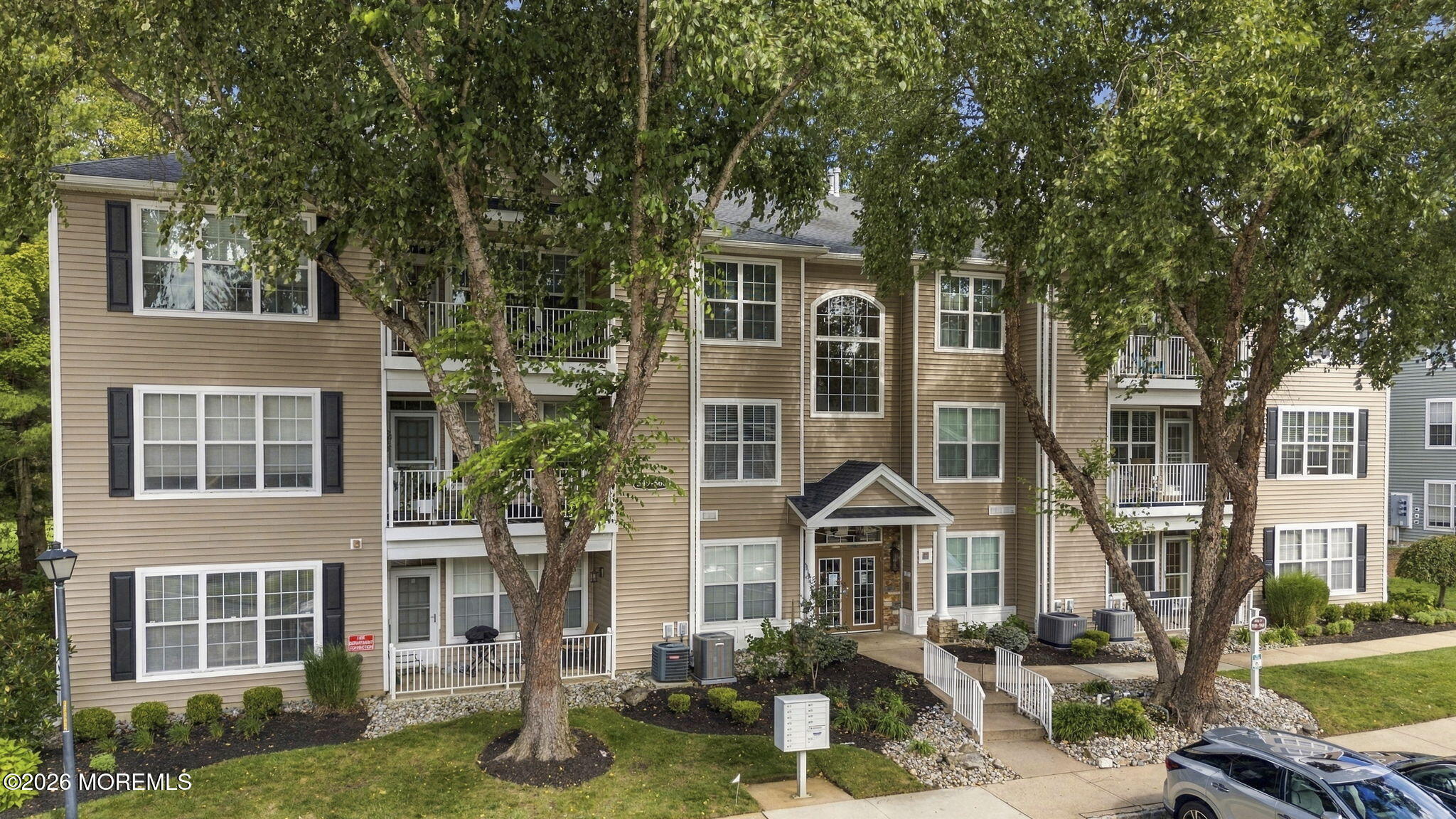 556 Saint Andrews Place Manalapan NJ 07726