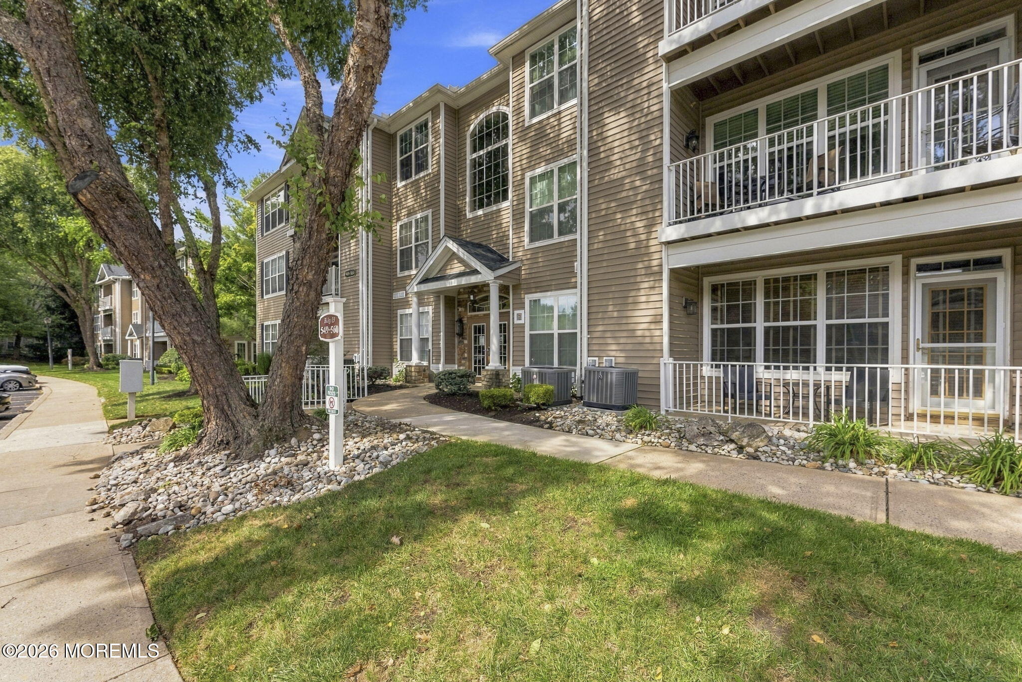 556 Saint Andrews Place Manalapan NJ 07726