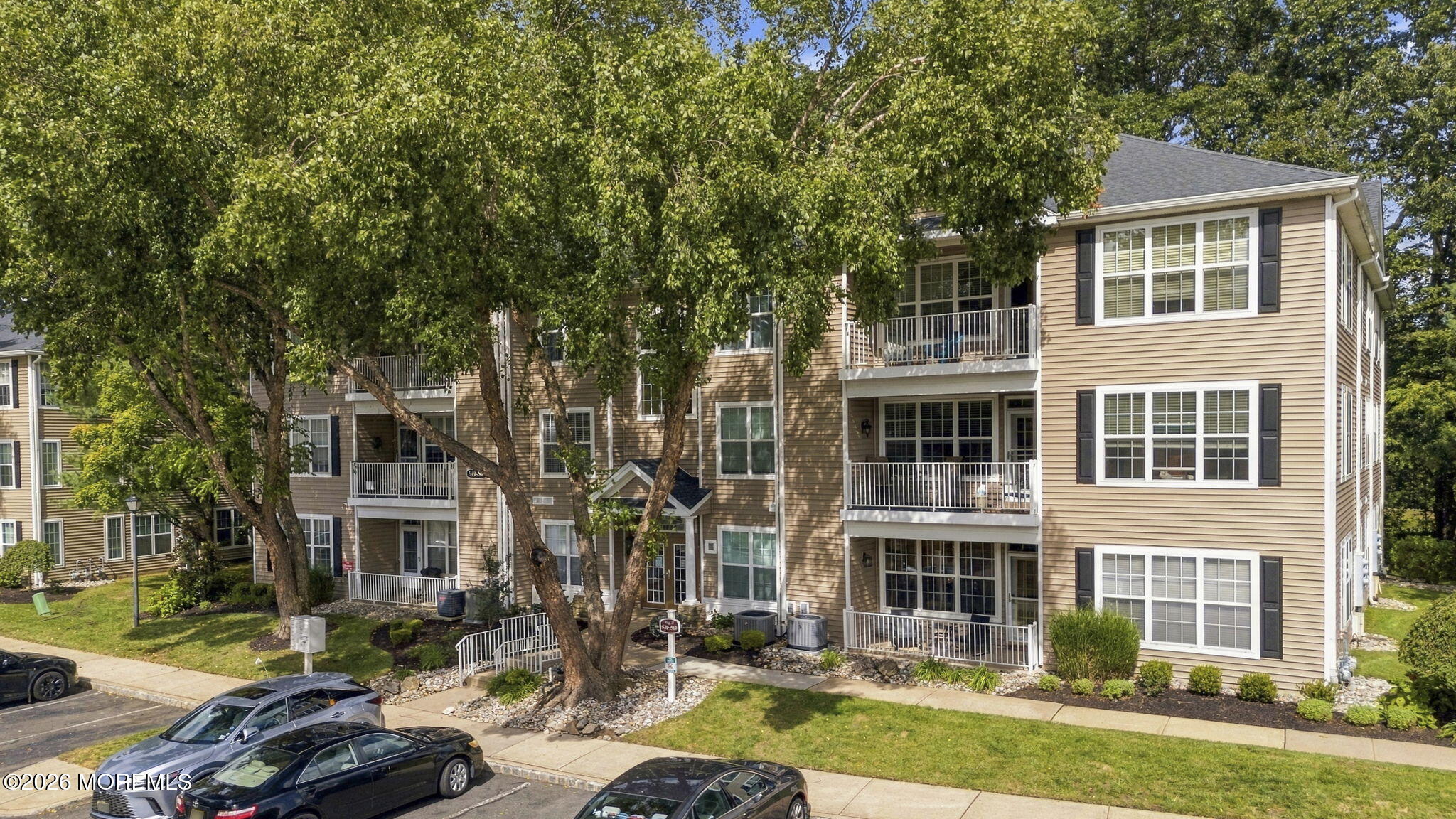 556 Saint Andrews Place Manalapan NJ 07726