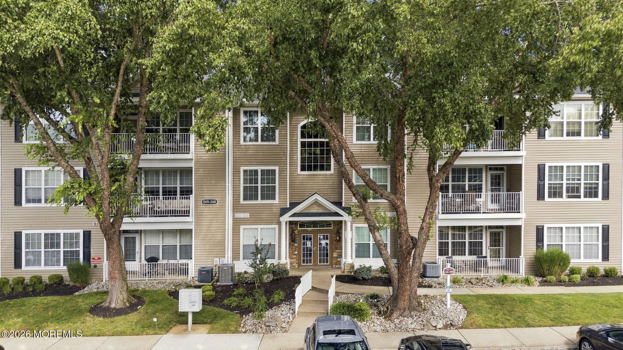 556 Saint Andrews Place Manalapan NJ 07726