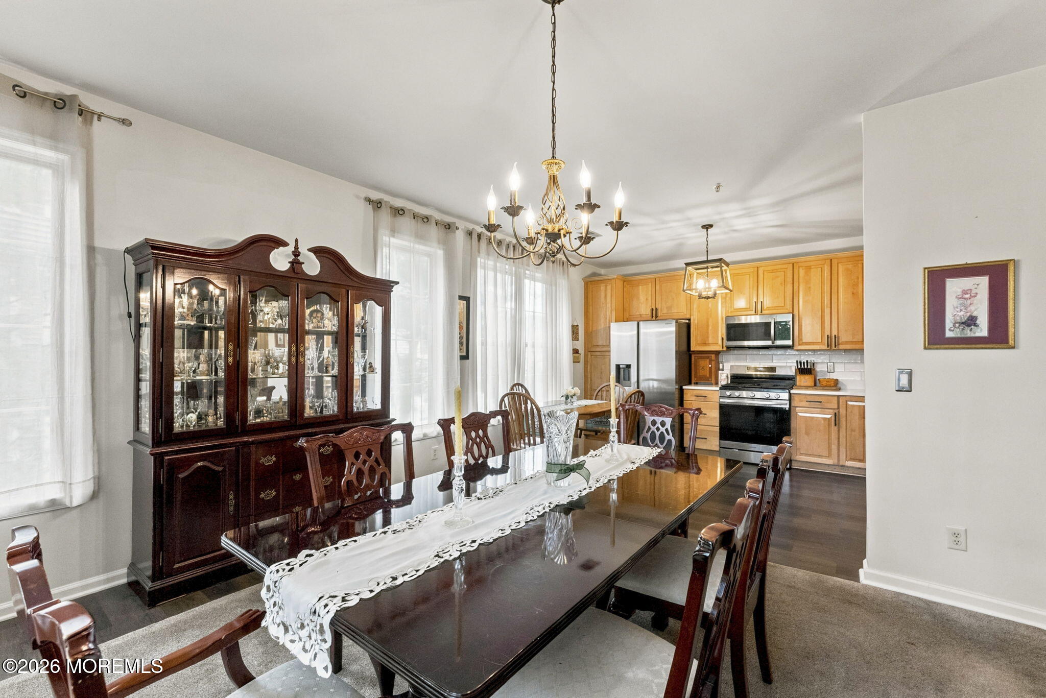 556 Saint Andrews Place Manalapan NJ 07726