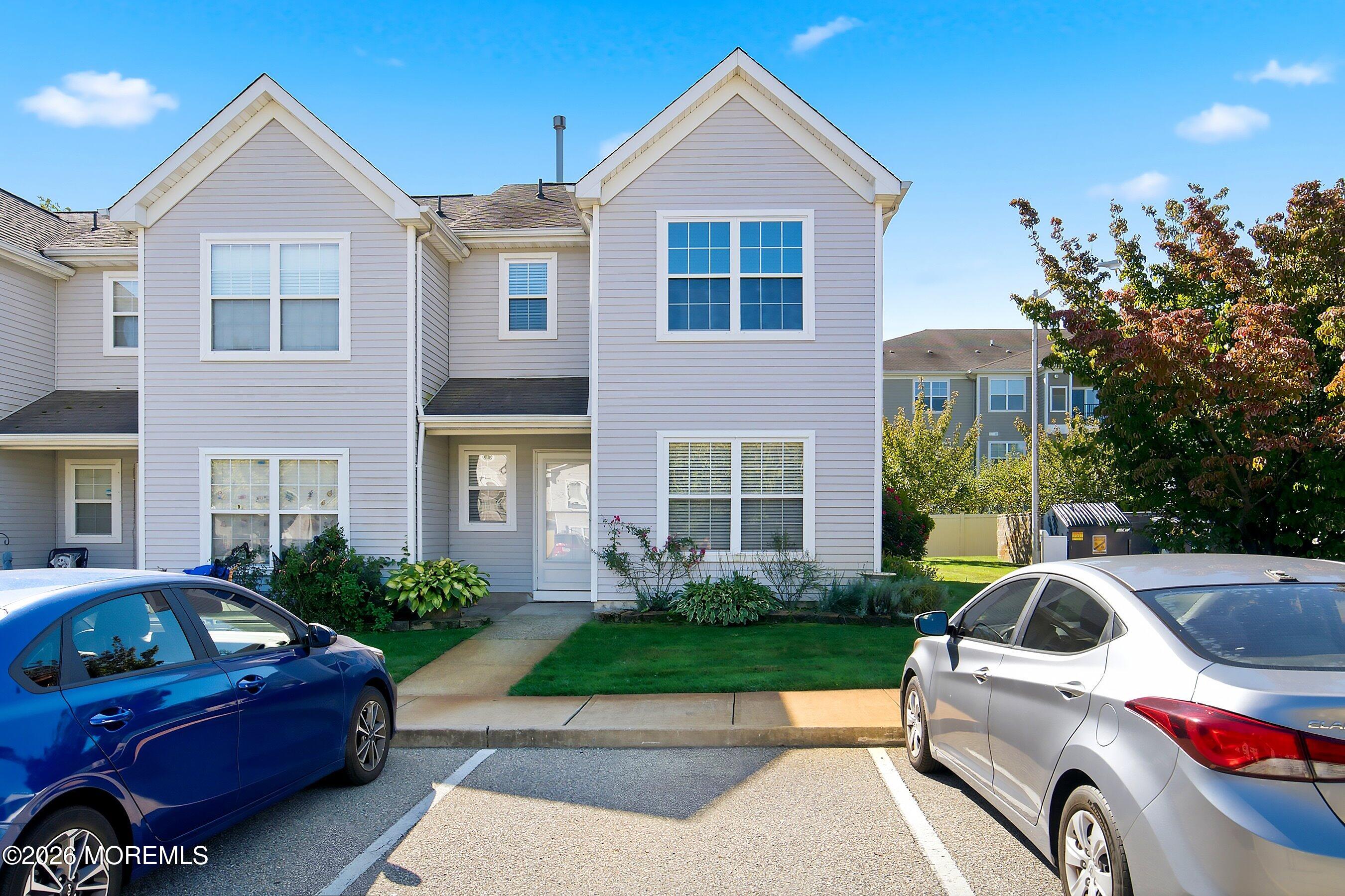 301 Prosperity Court Toms River NJ 08755