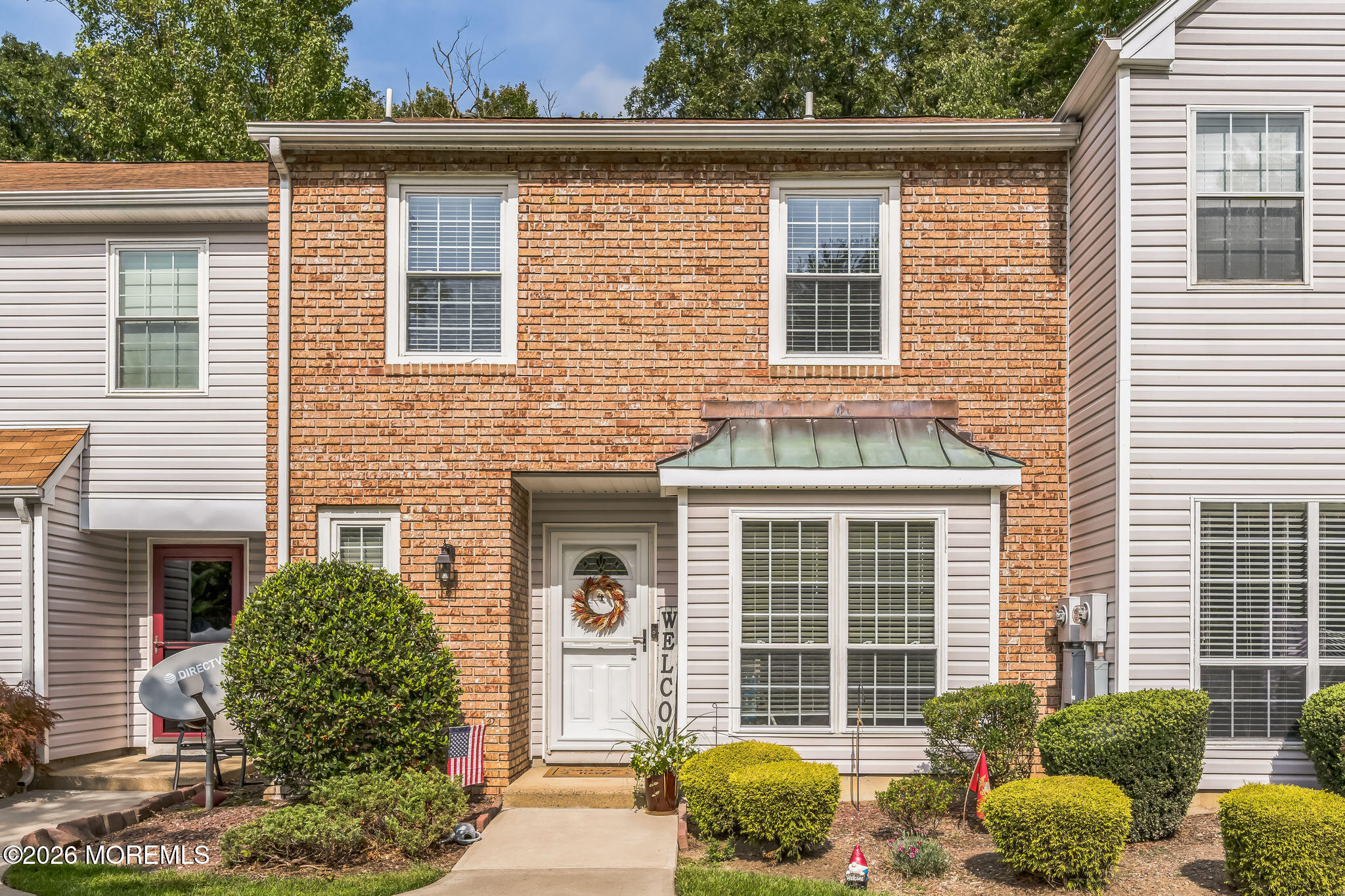 Morganville NJ, 4 Vassar Place