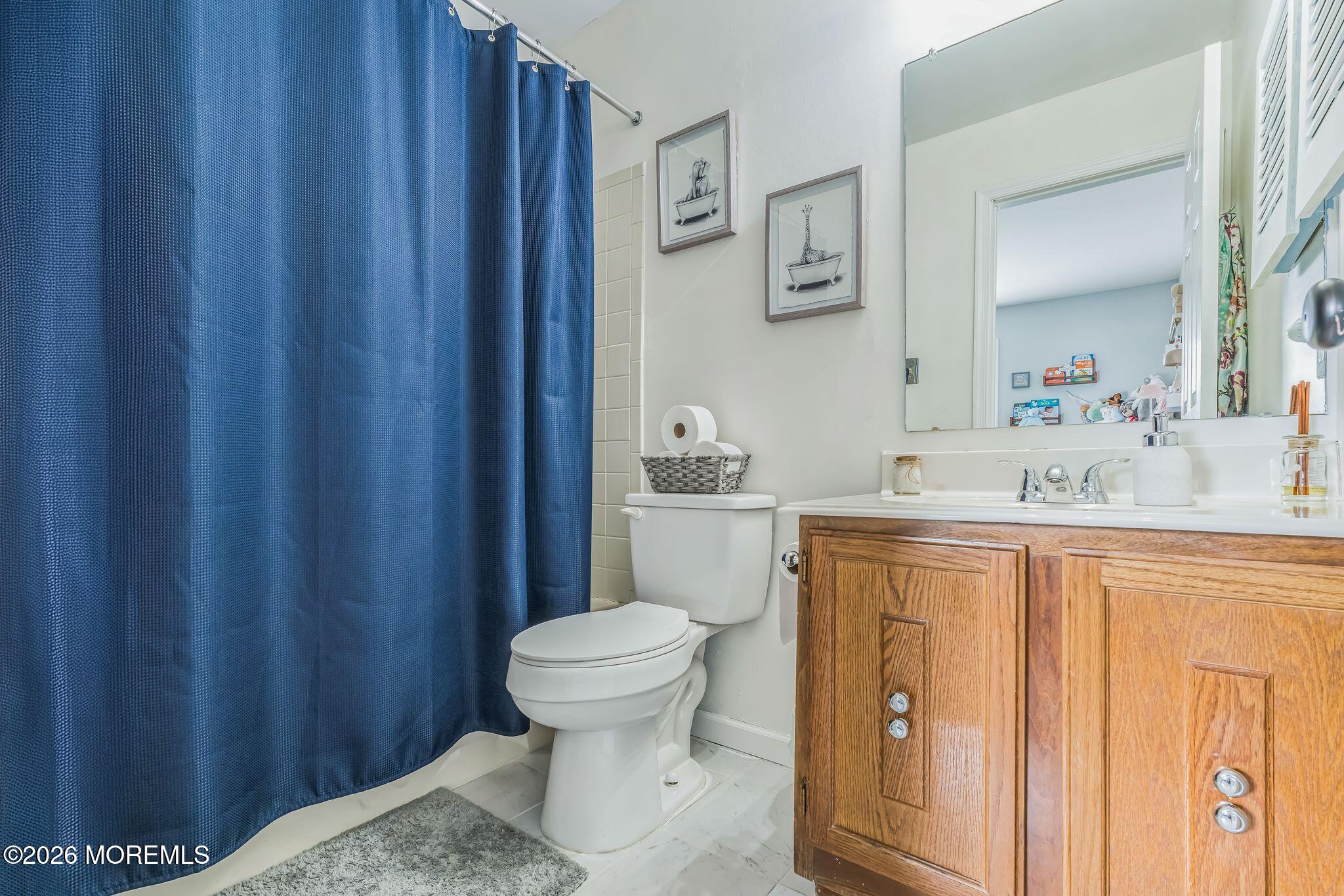 4 Vassar Place Morganville NJ 07751