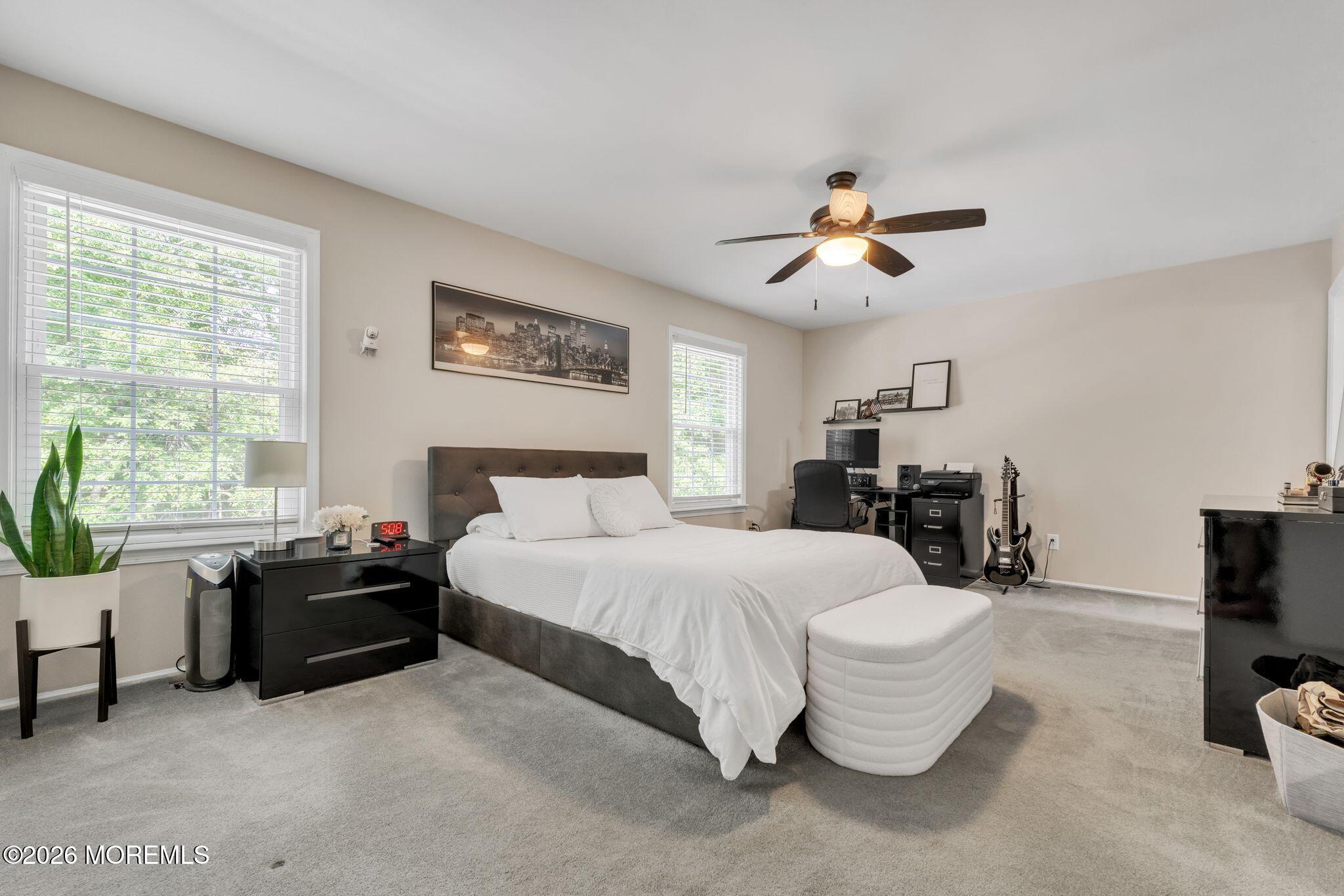4 Vassar Place Morganville NJ 07751