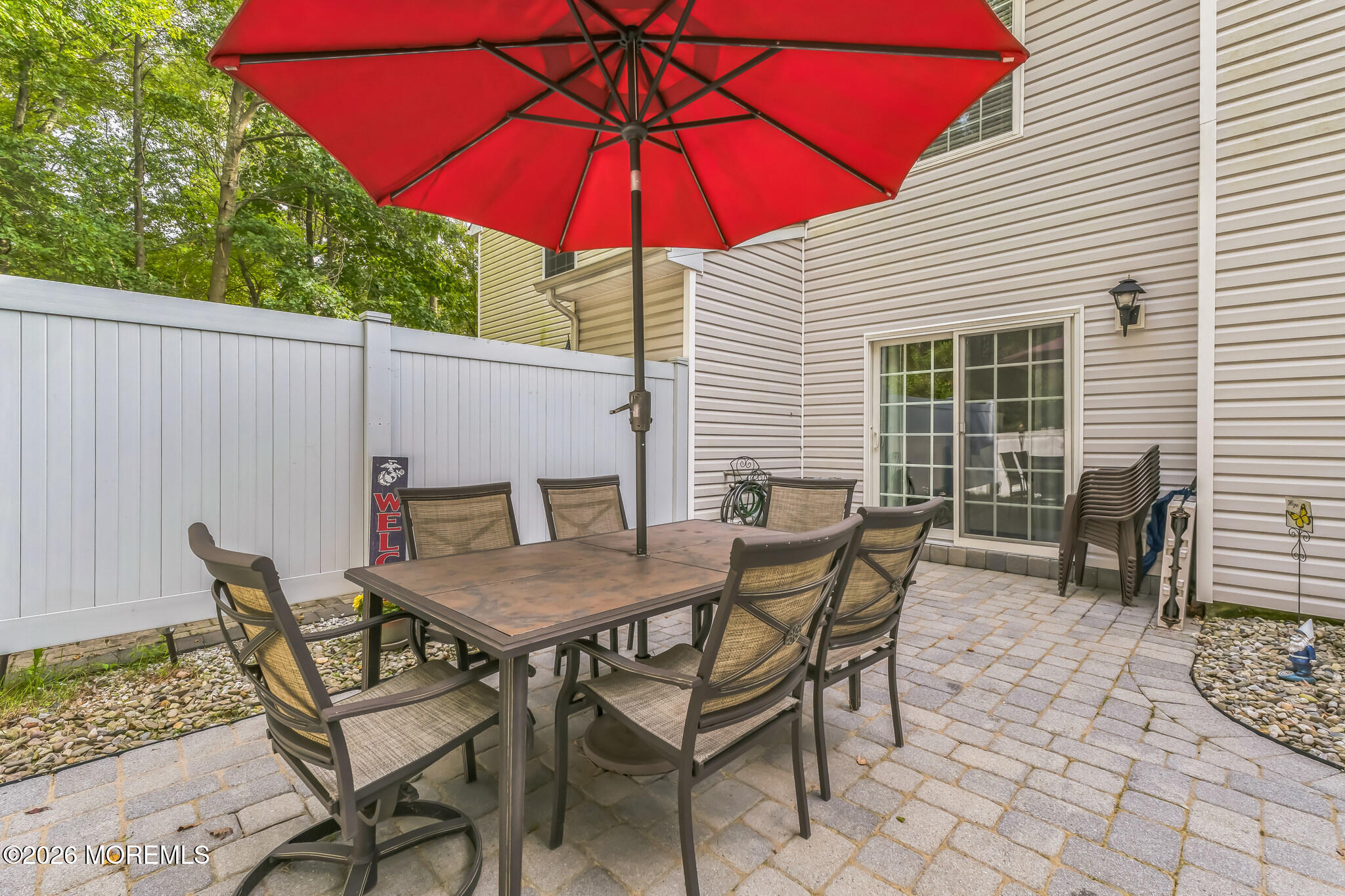 4 Vassar Place Morganville NJ 07751