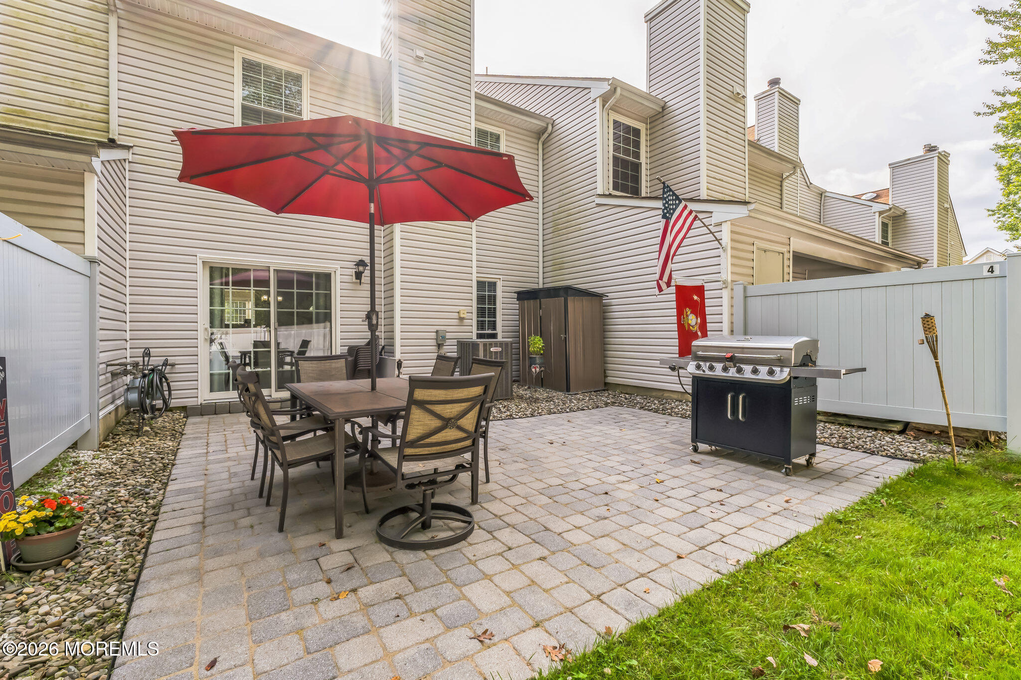 4 Vassar Place Morganville NJ 07751