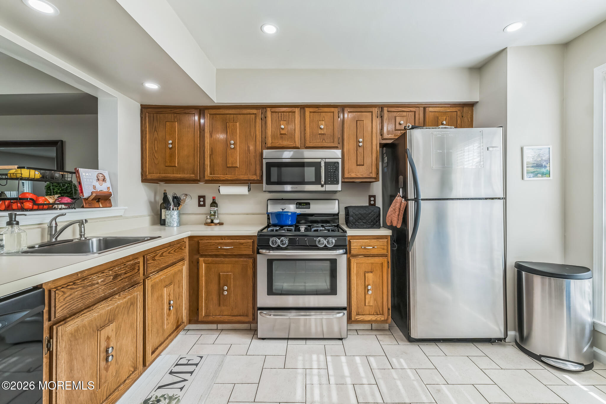 4 Vassar Place Morganville NJ 07751