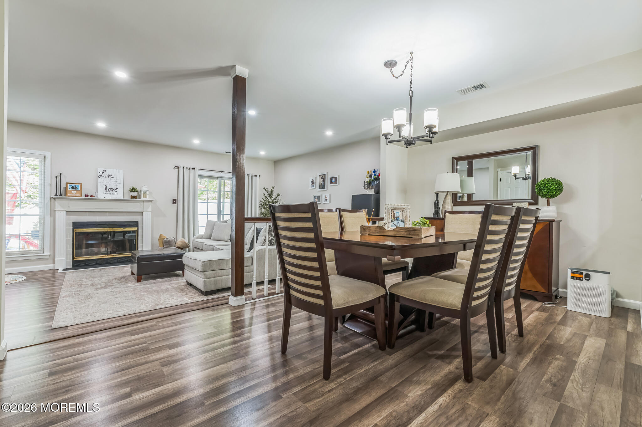 4 Vassar Place Morganville NJ 07751