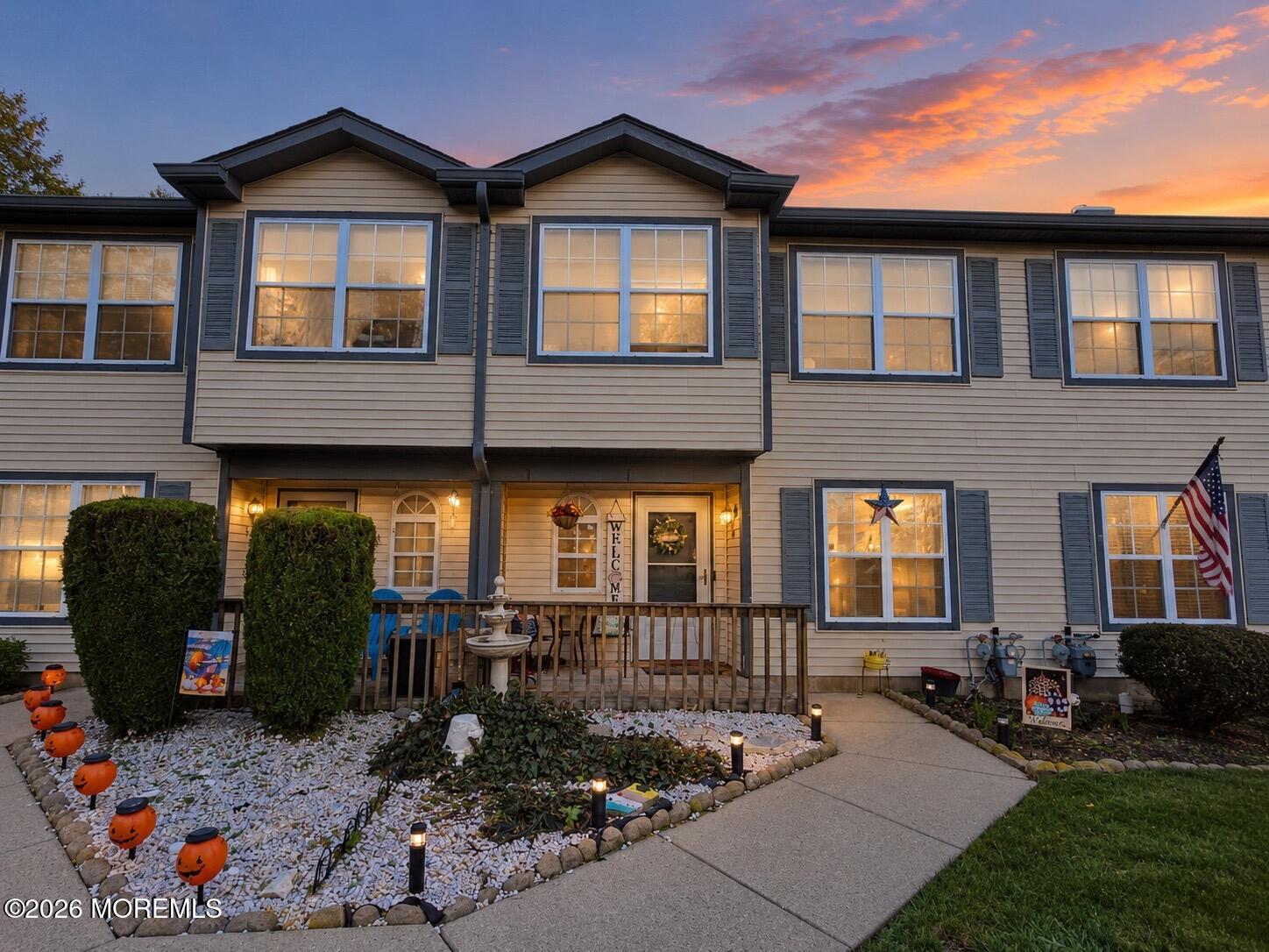 4 Shearwater Hollow Road Bayville NJ 08721