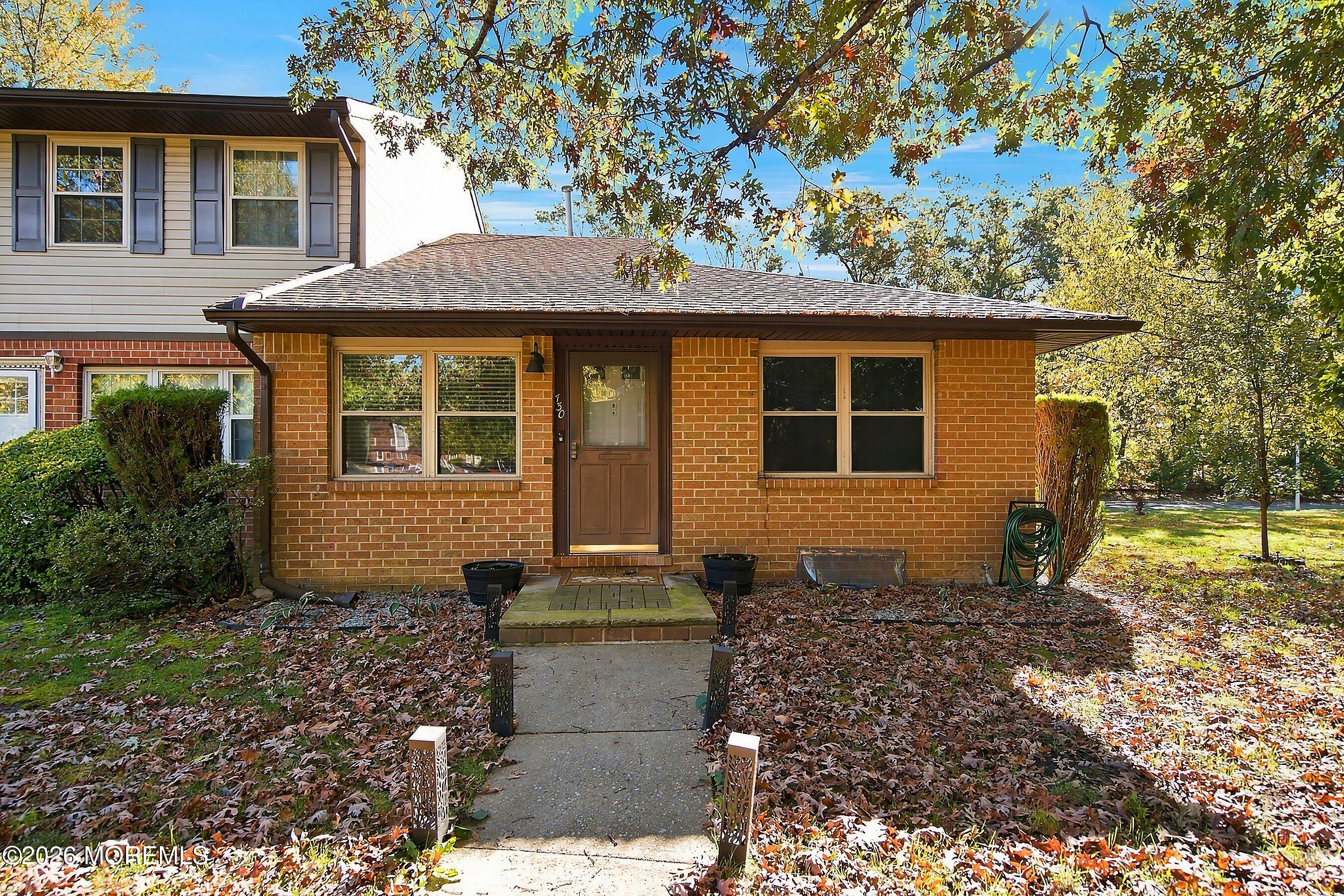 730 Kevin Court Brick NJ 08724