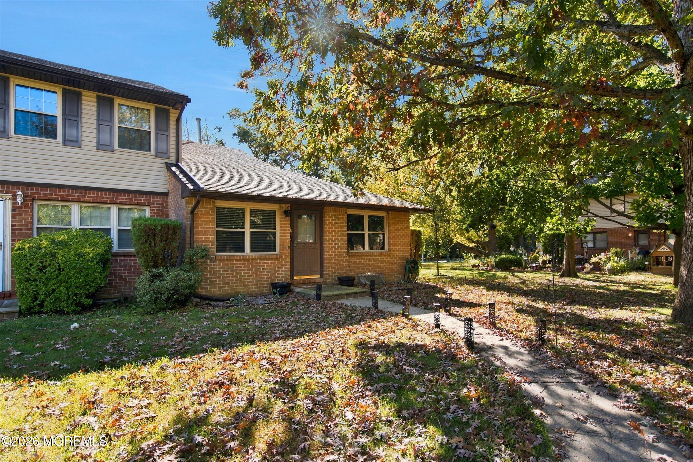 730 Kevin Court Brick NJ 08724