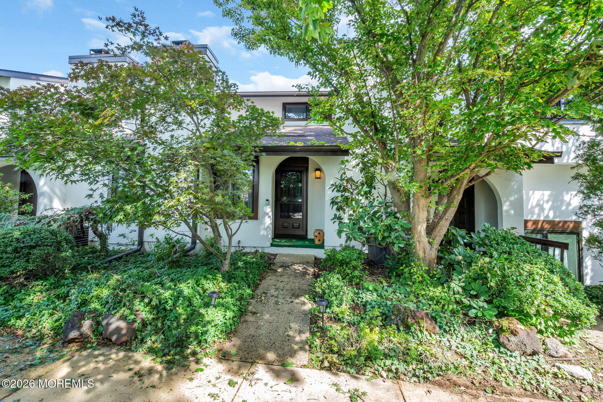 6 Tower Hill Drive Red Bank NJ 07701
