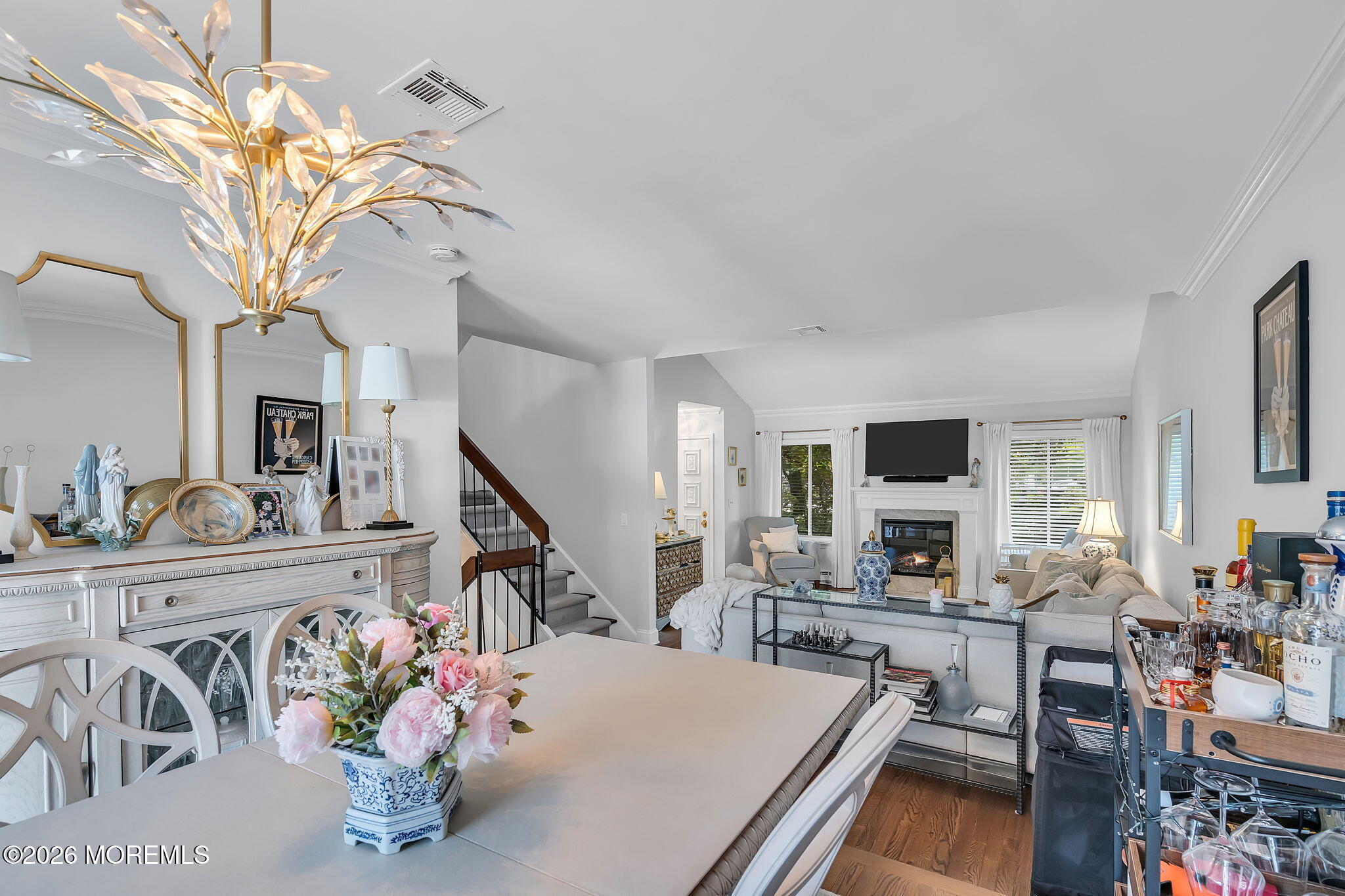 6 Tower Hill Drive Red Bank NJ 07701