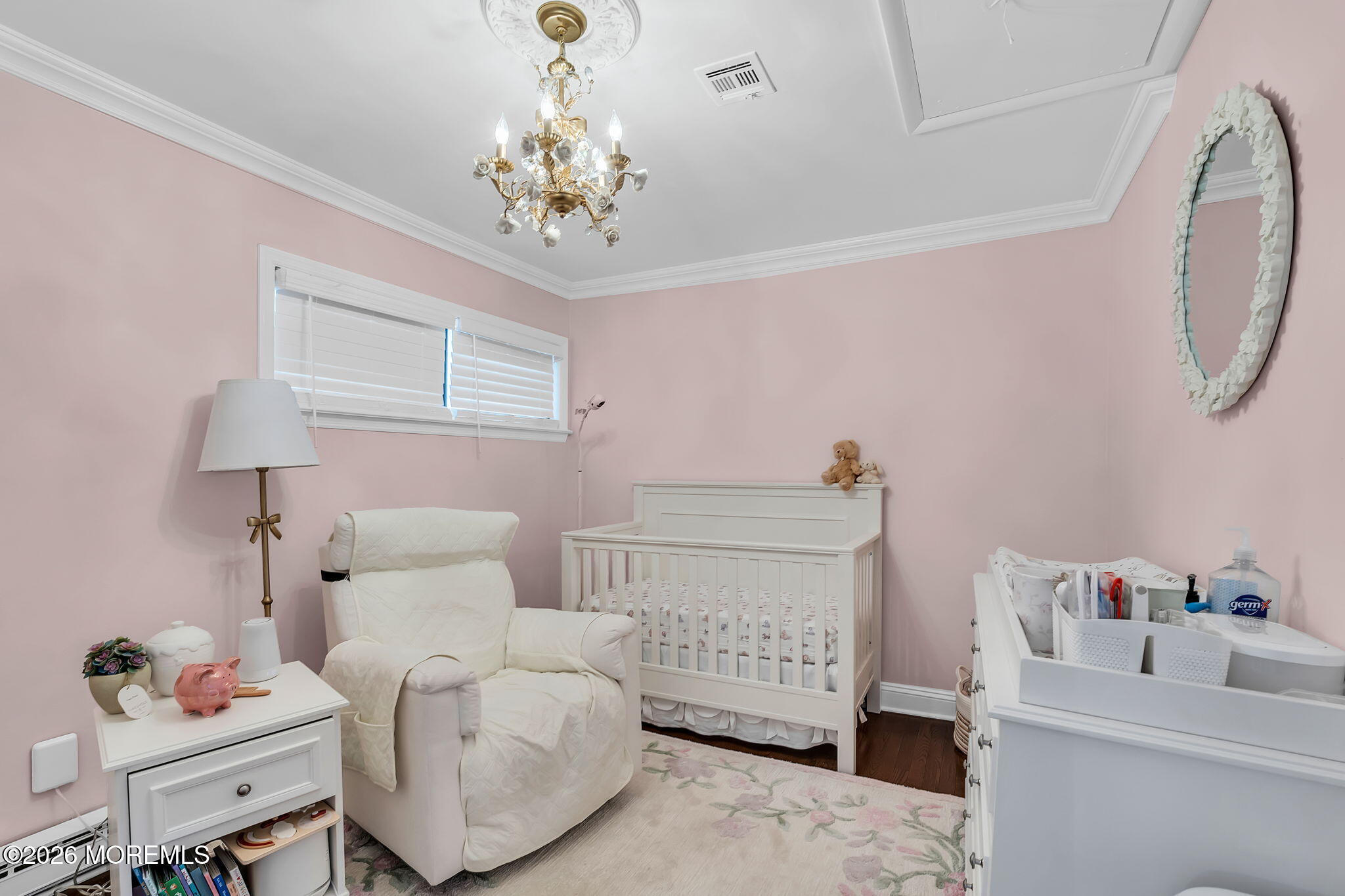 6 Tower Hill Drive Red Bank NJ 07701