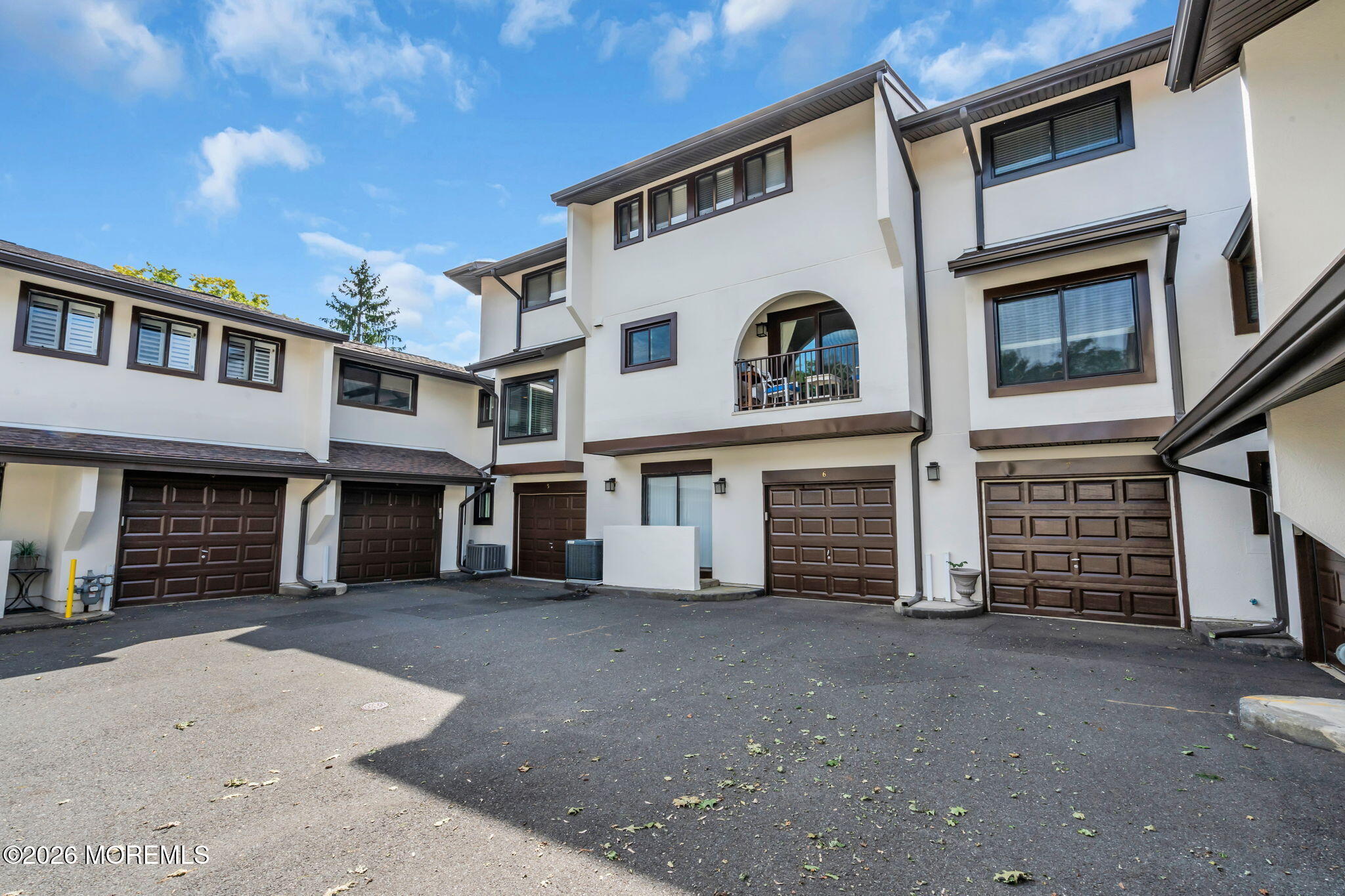 6 Tower Hill Drive Red Bank NJ 07701