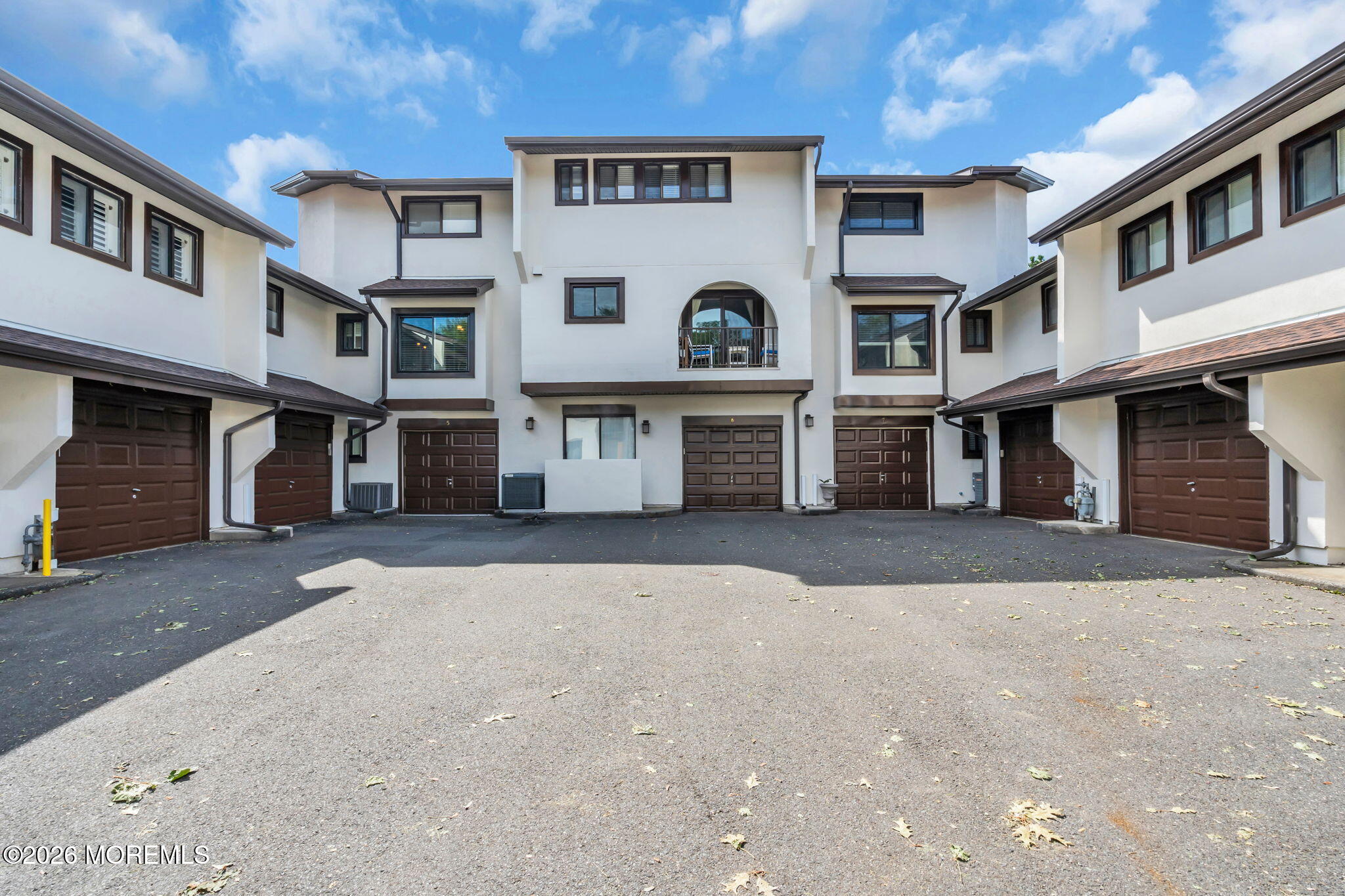 6 Tower Hill Drive Red Bank NJ 07701