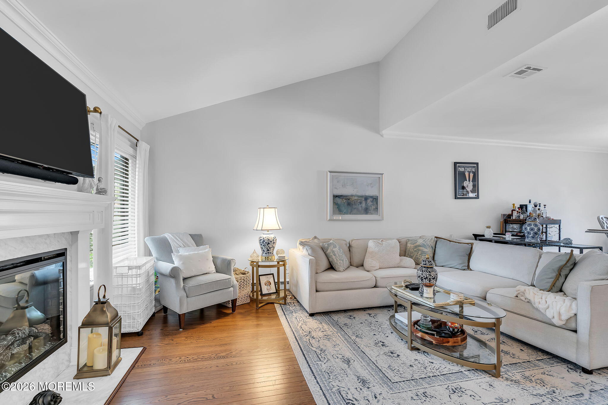 6 Tower Hill Drive Red Bank NJ 07701