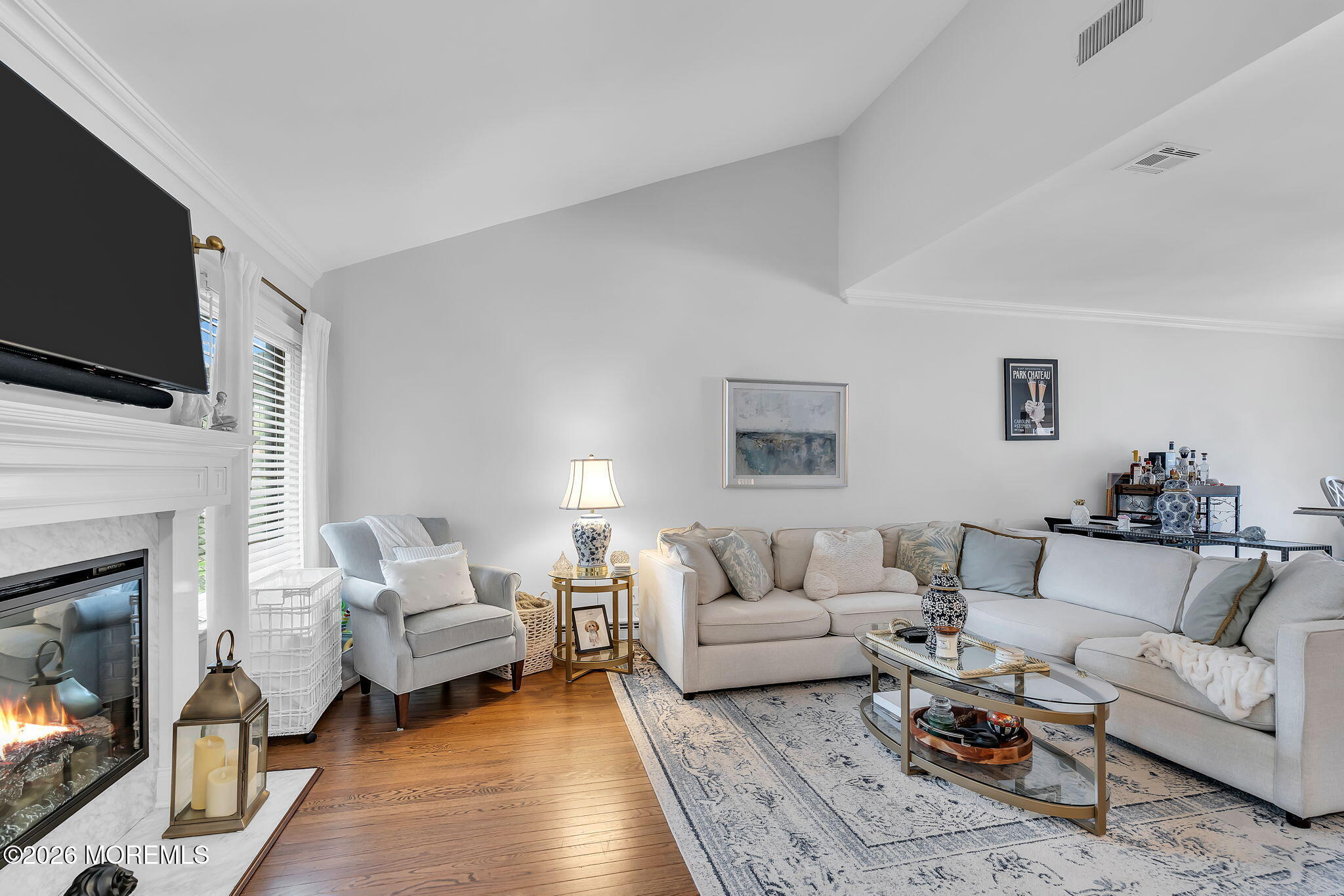 6 Tower Hill Drive Red Bank NJ 07701