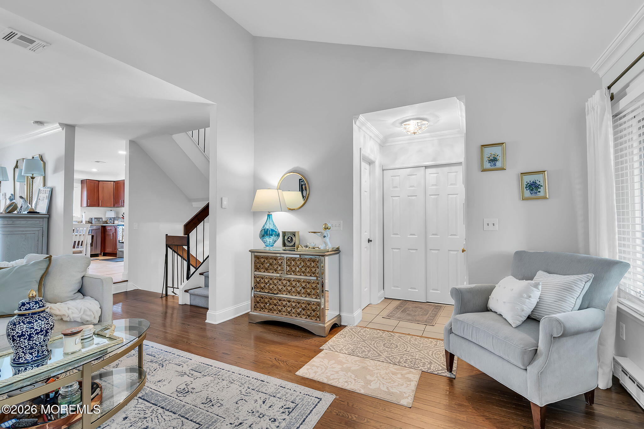 6 Tower Hill Drive Red Bank NJ 07701