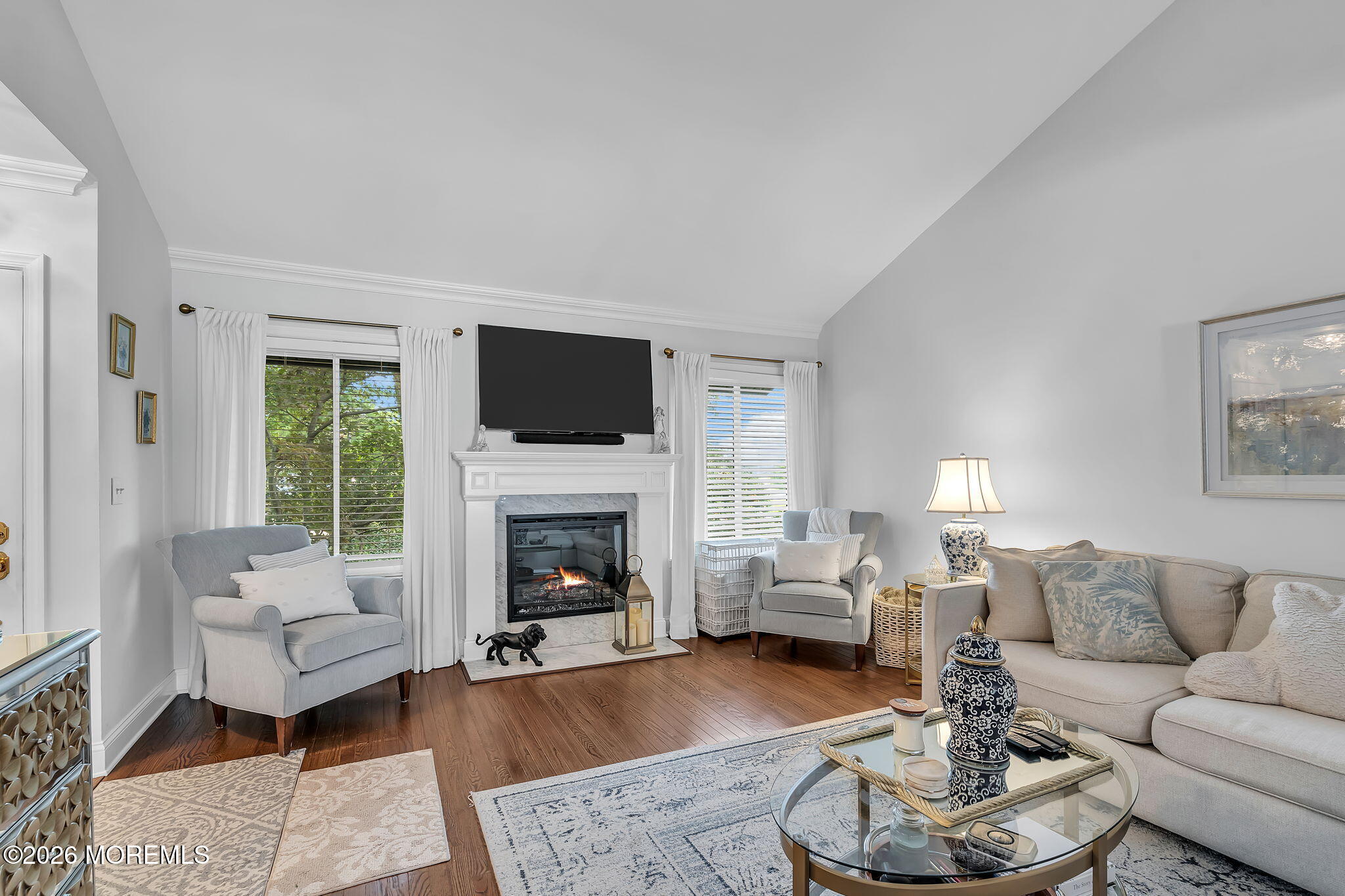 6 Tower Hill Drive Red Bank NJ 07701