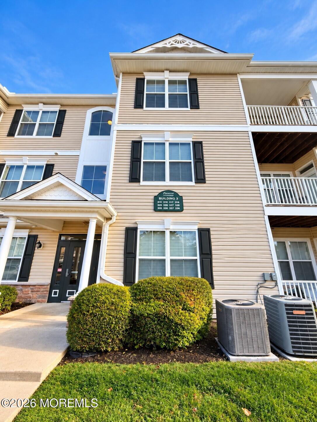 338 Sloan Court Matawan NJ 07747
