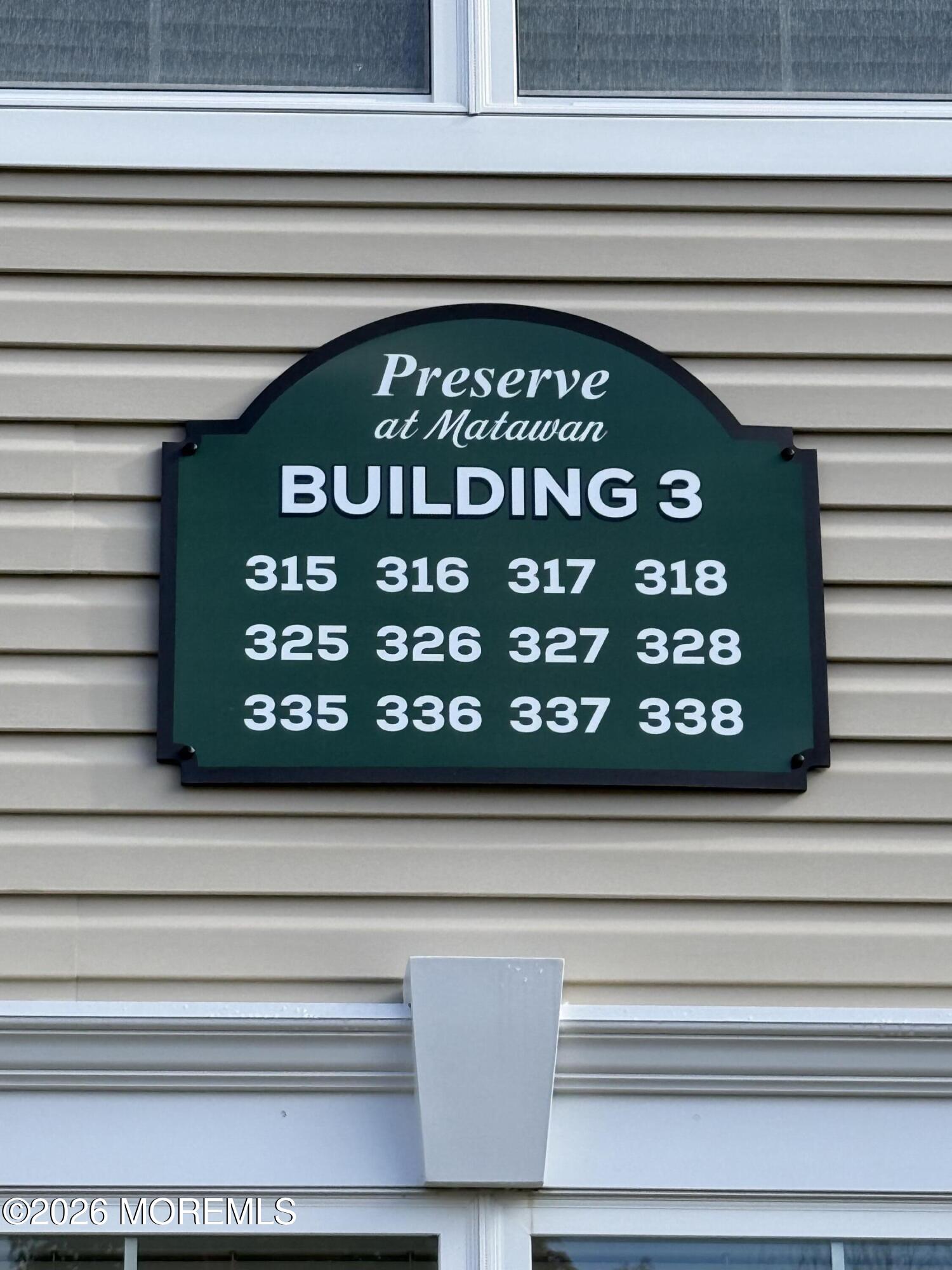 338 Sloan Court Matawan NJ 07747