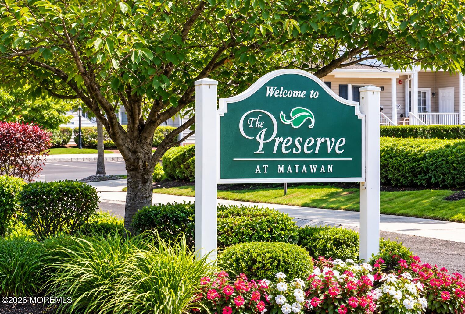 338 Sloan Court Matawan NJ 07747