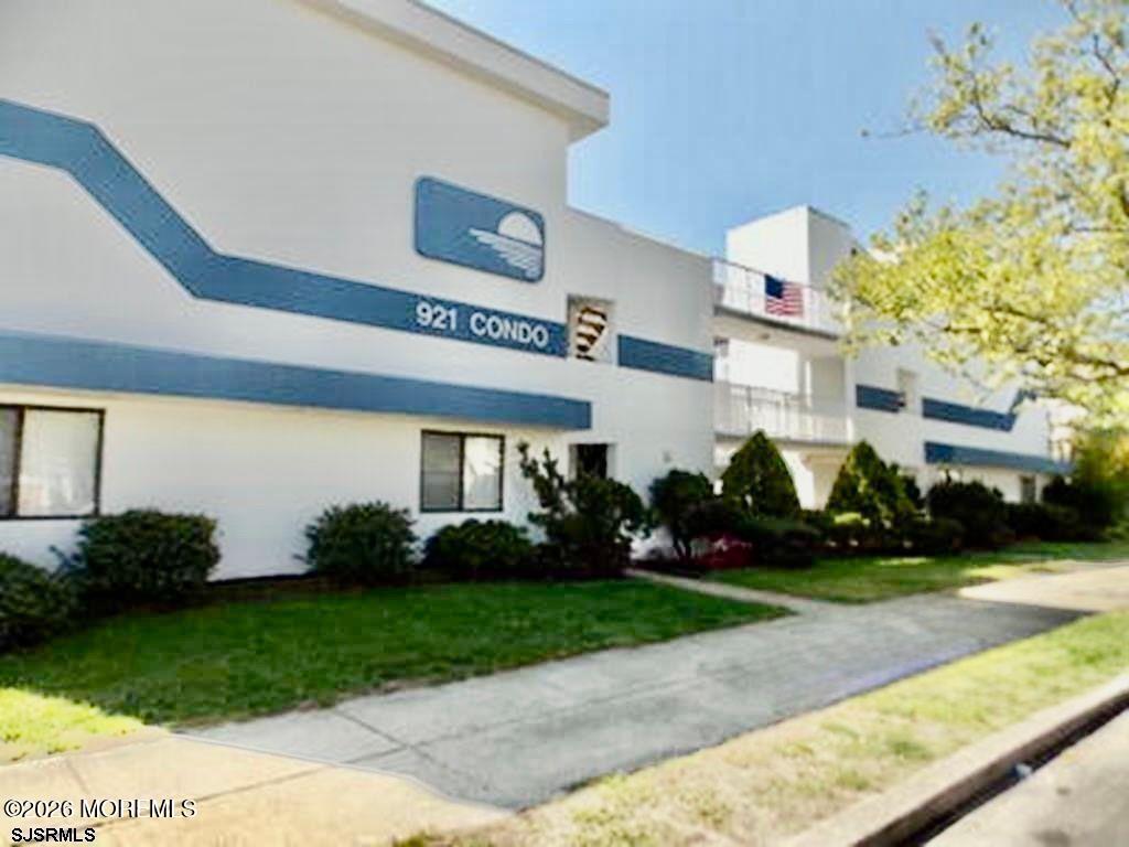 921 Wesley Avenue Ocean City NJ 08226