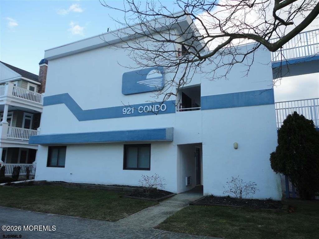 921 Wesley Avenue Ocean City NJ 08226