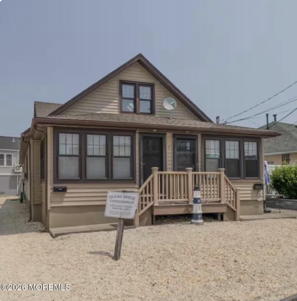 1 Niblick Street Point Pleasant Beach NJ 08742