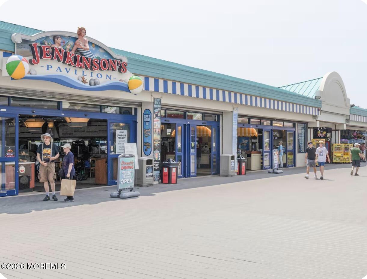 1 Niblick Street Point Pleasant Beach NJ 08742