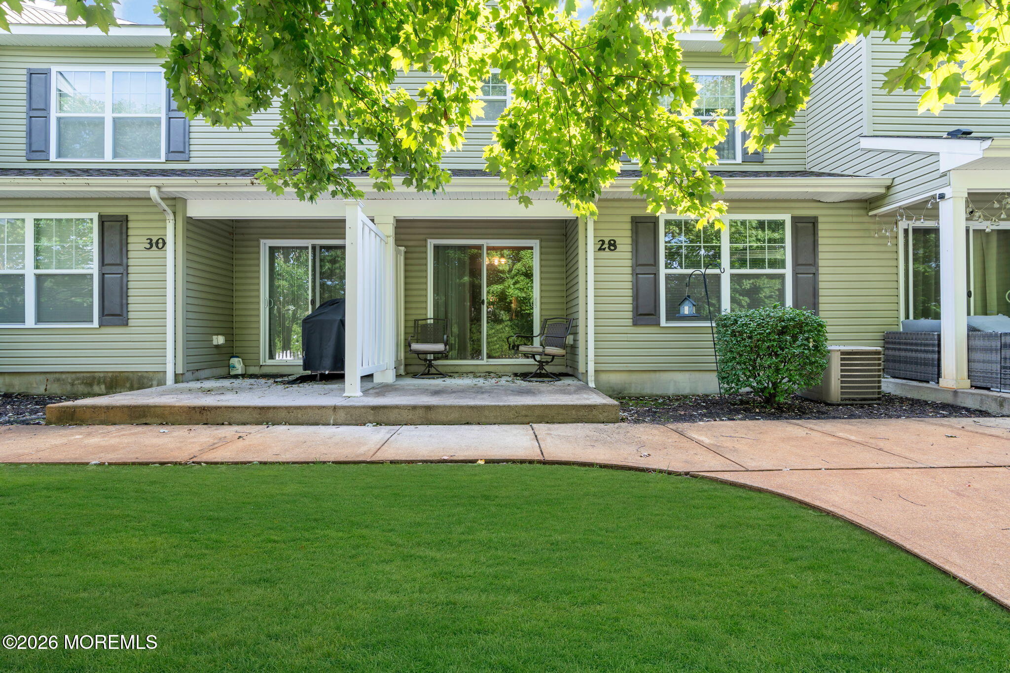 28 Wiley Way Toms River NJ 08757