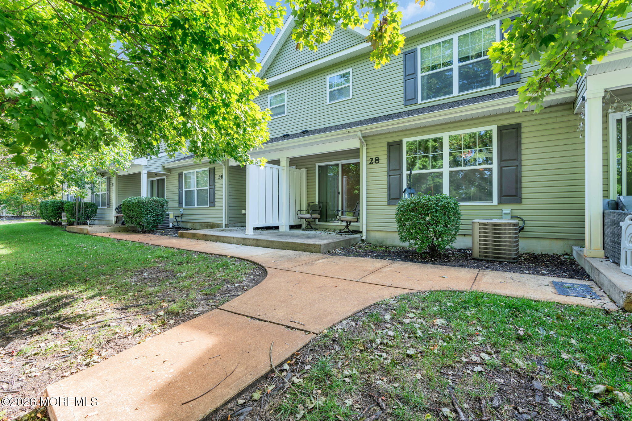 28 Wiley Way Toms River NJ 08757