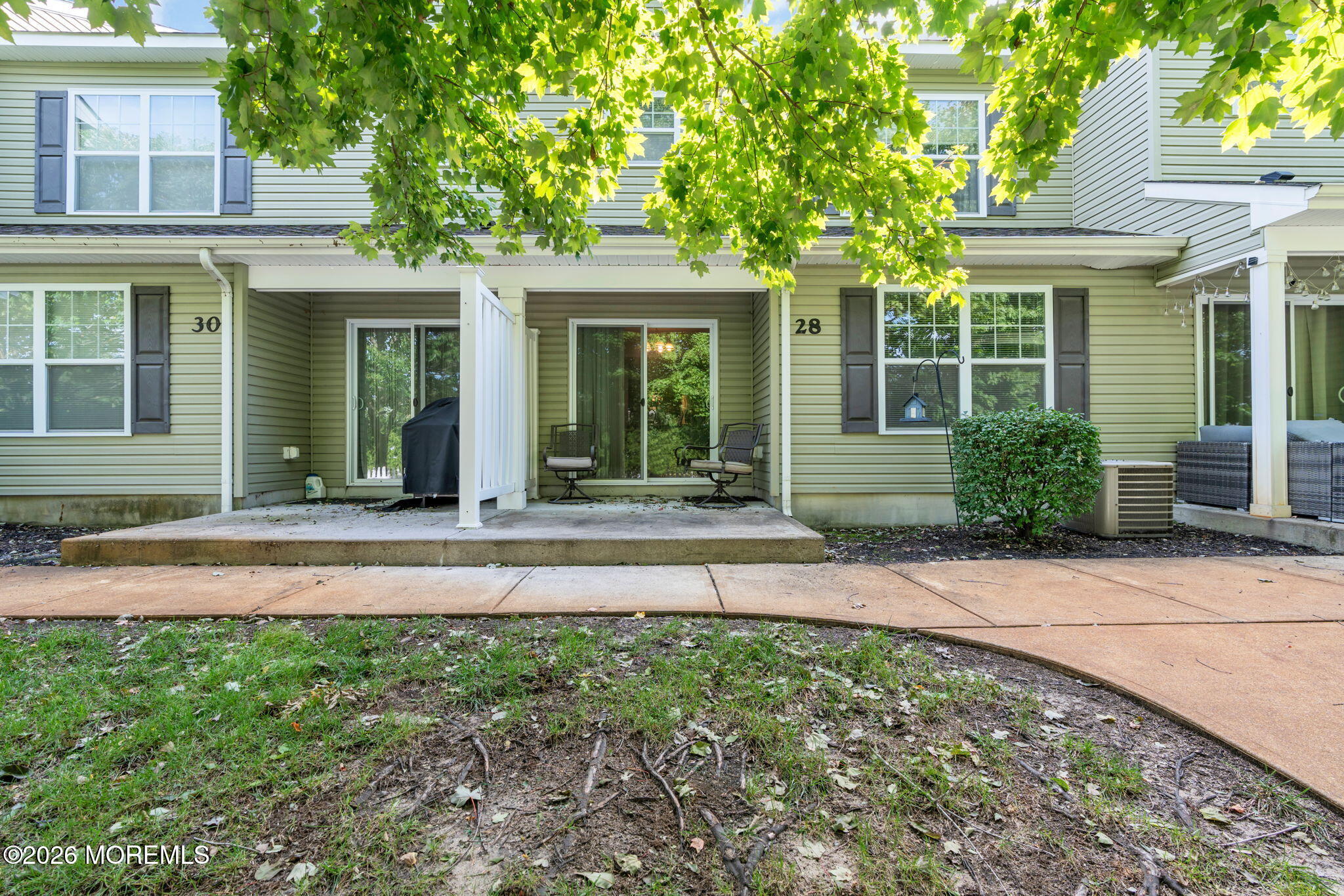 28 Wiley Way Toms River NJ 08757