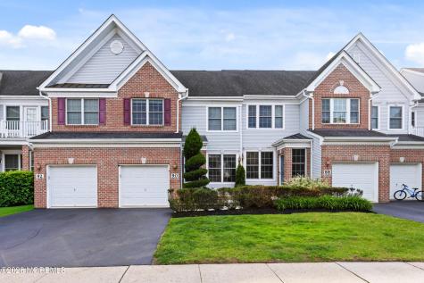 90 Deepwater Circle Manalapan NJ 07726