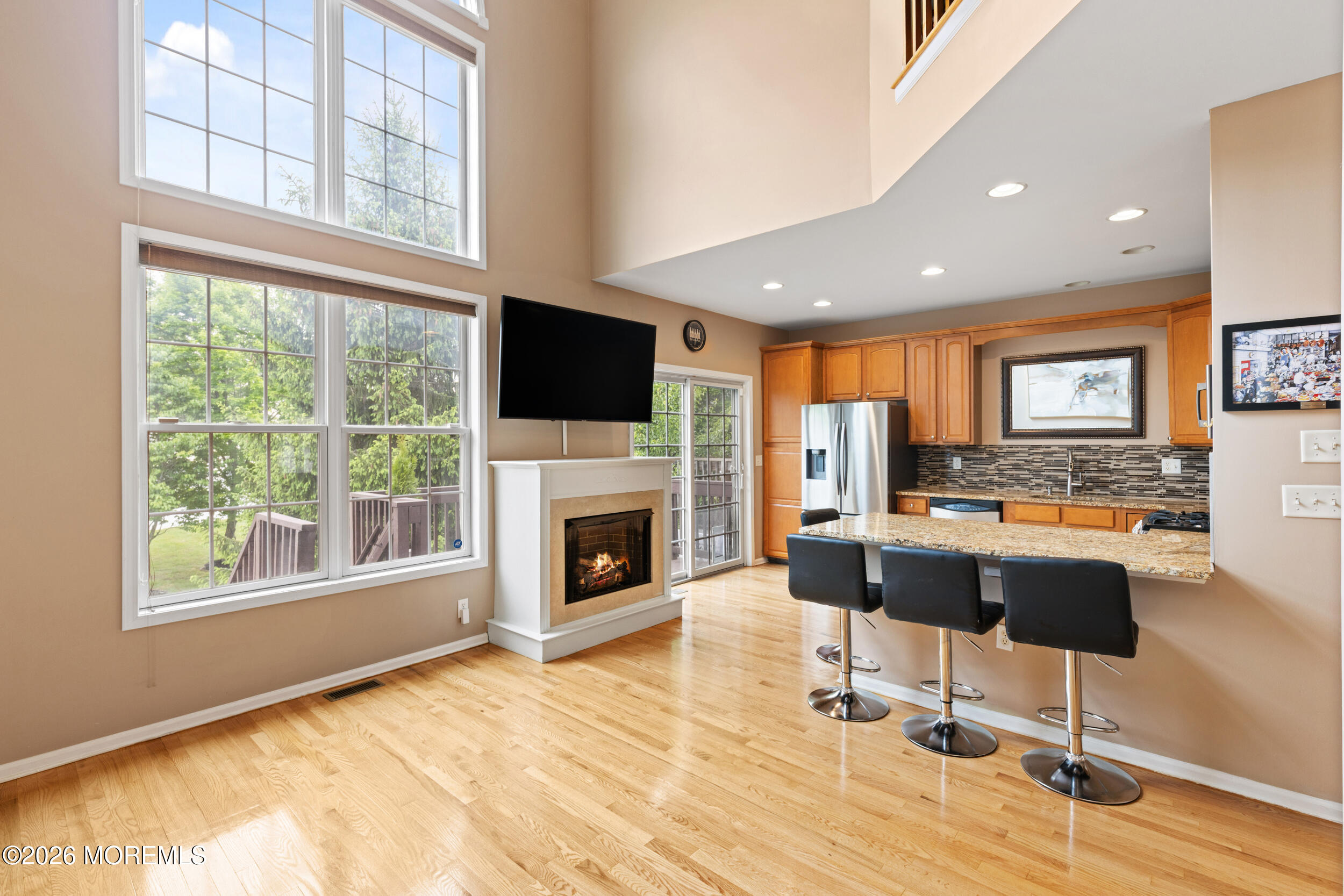 90 Deepwater Circle Manalapan NJ 07726