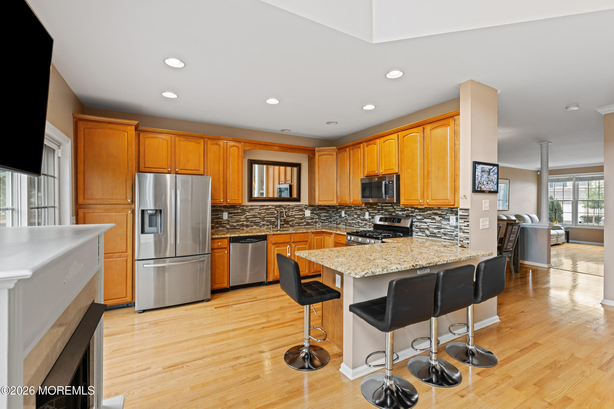 90 Deepwater Circle Manalapan NJ 07726