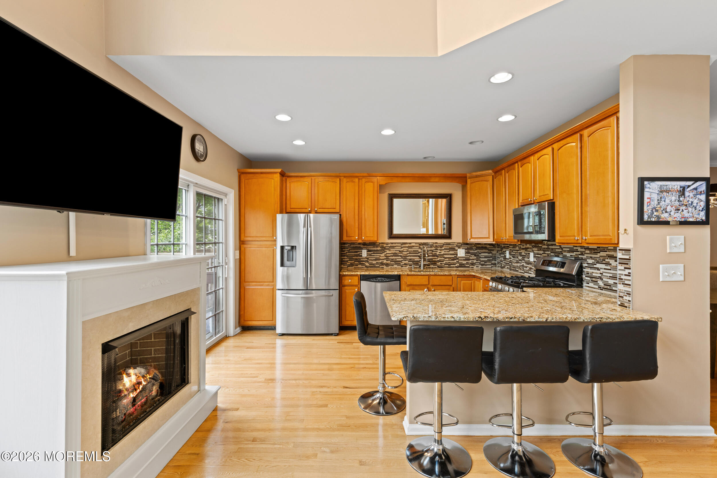 90 Deepwater Circle Manalapan NJ 07726