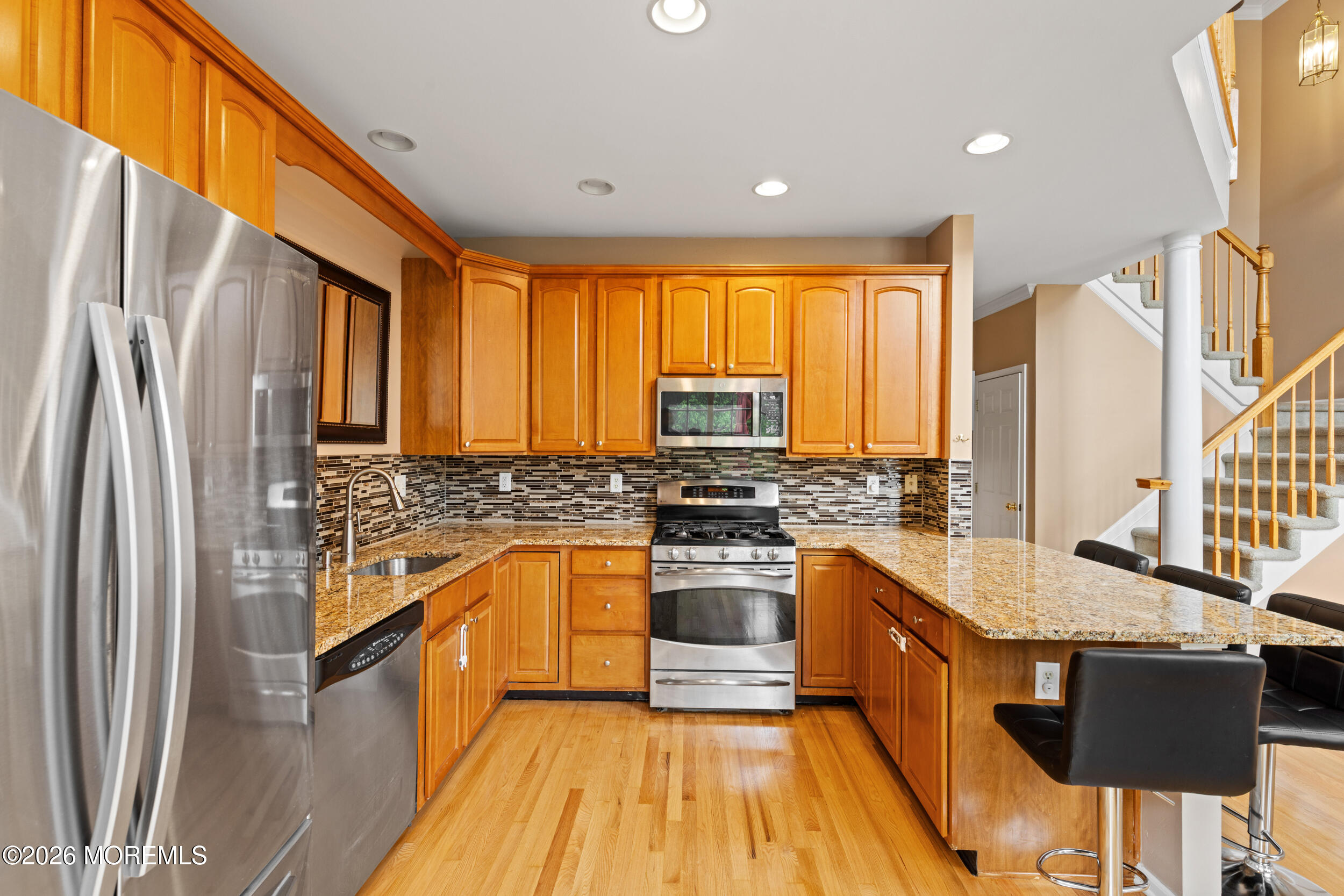 90 Deepwater Circle Manalapan NJ 07726