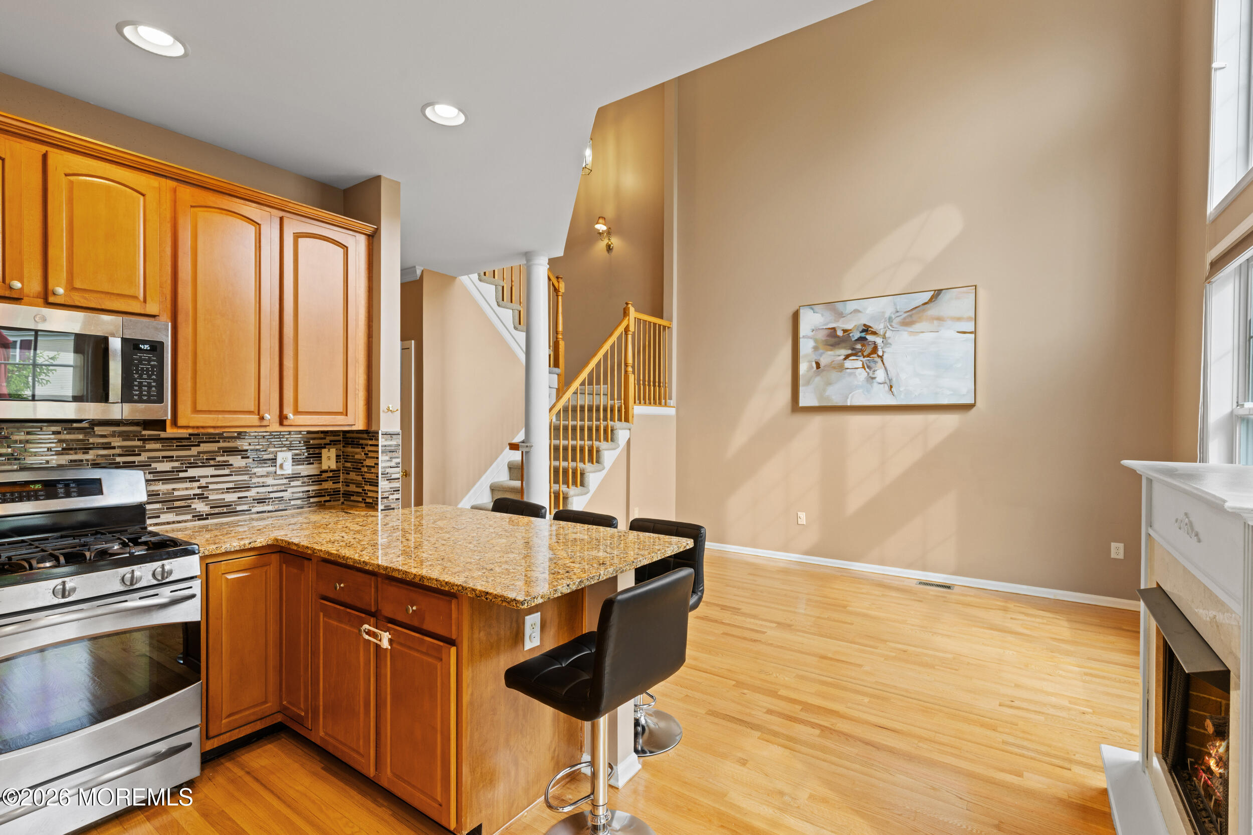 90 Deepwater Circle Manalapan NJ 07726