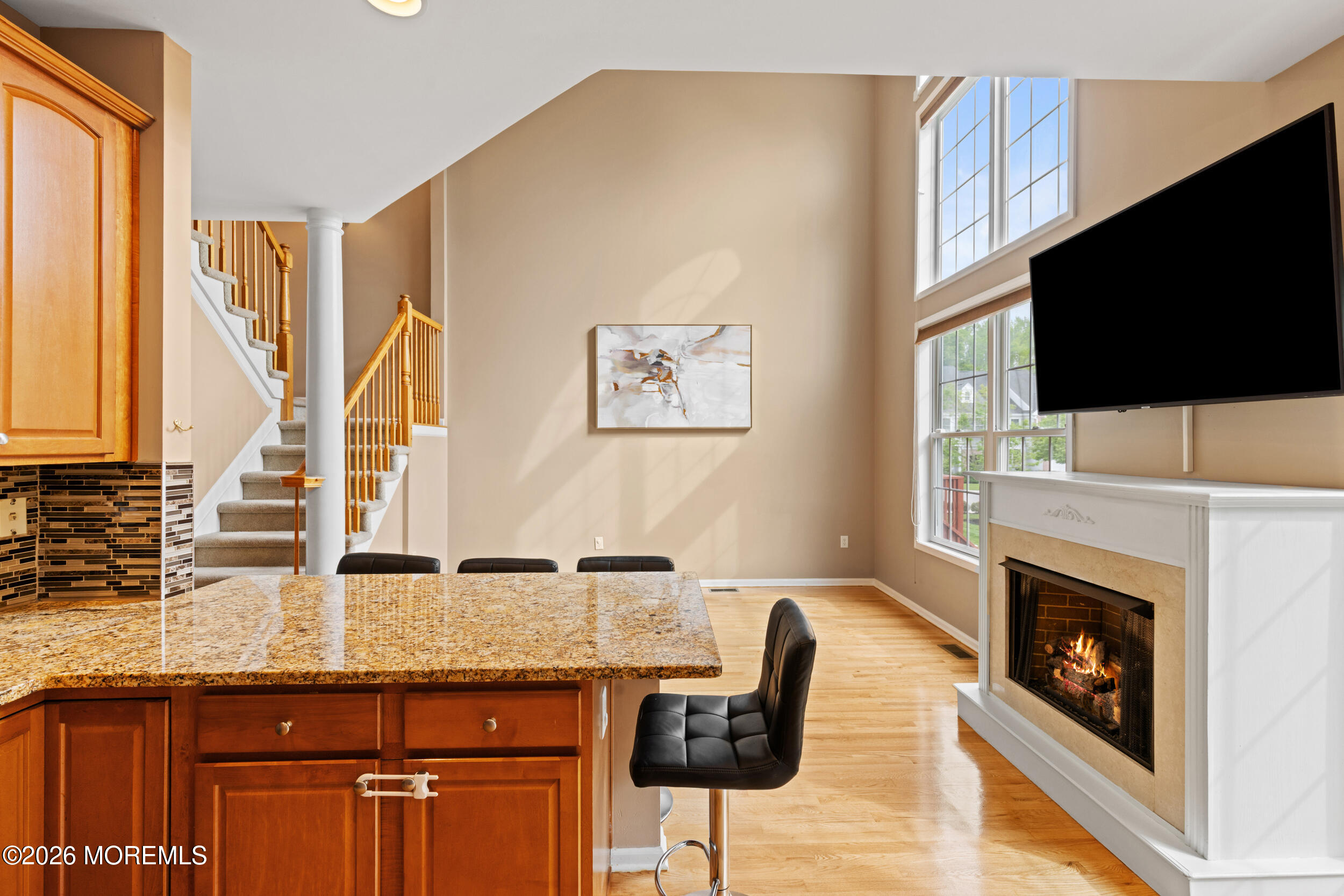 90 Deepwater Circle Manalapan NJ 07726