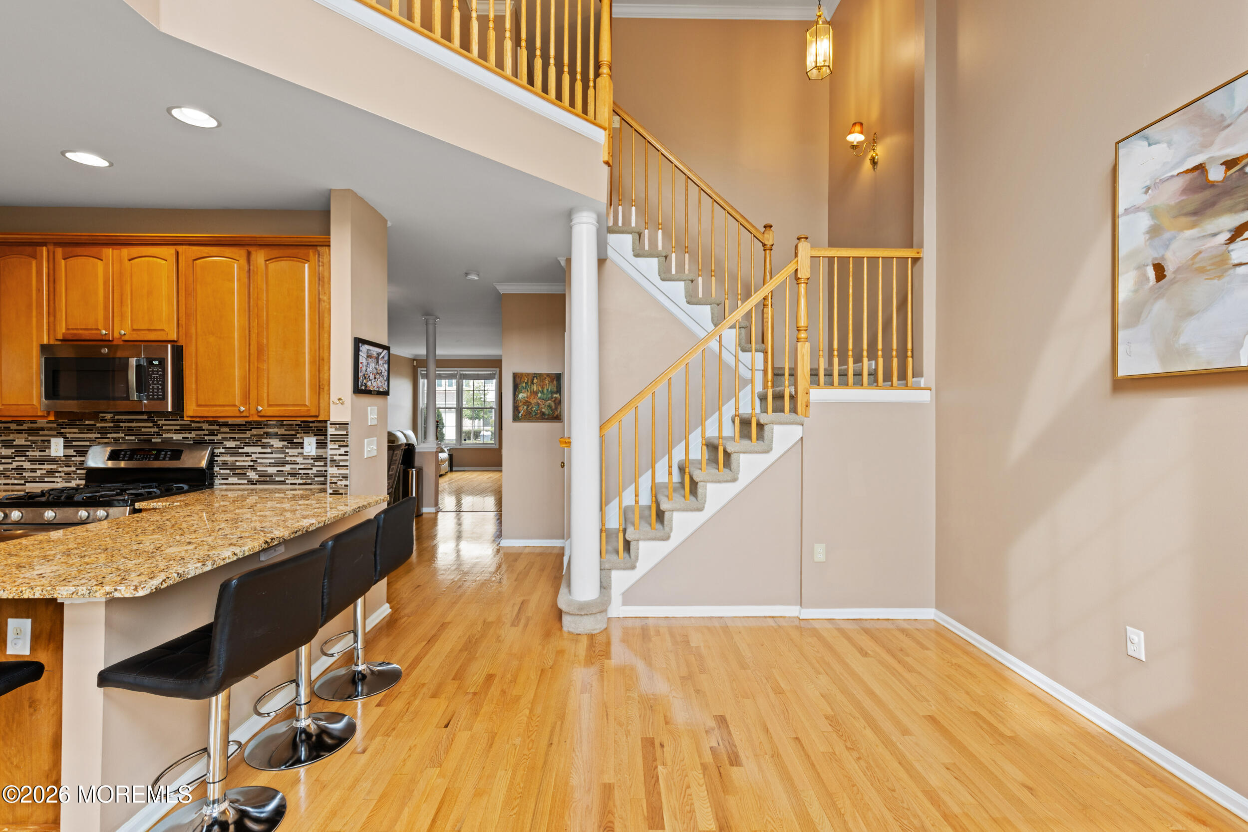 90 Deepwater Circle Manalapan NJ 07726