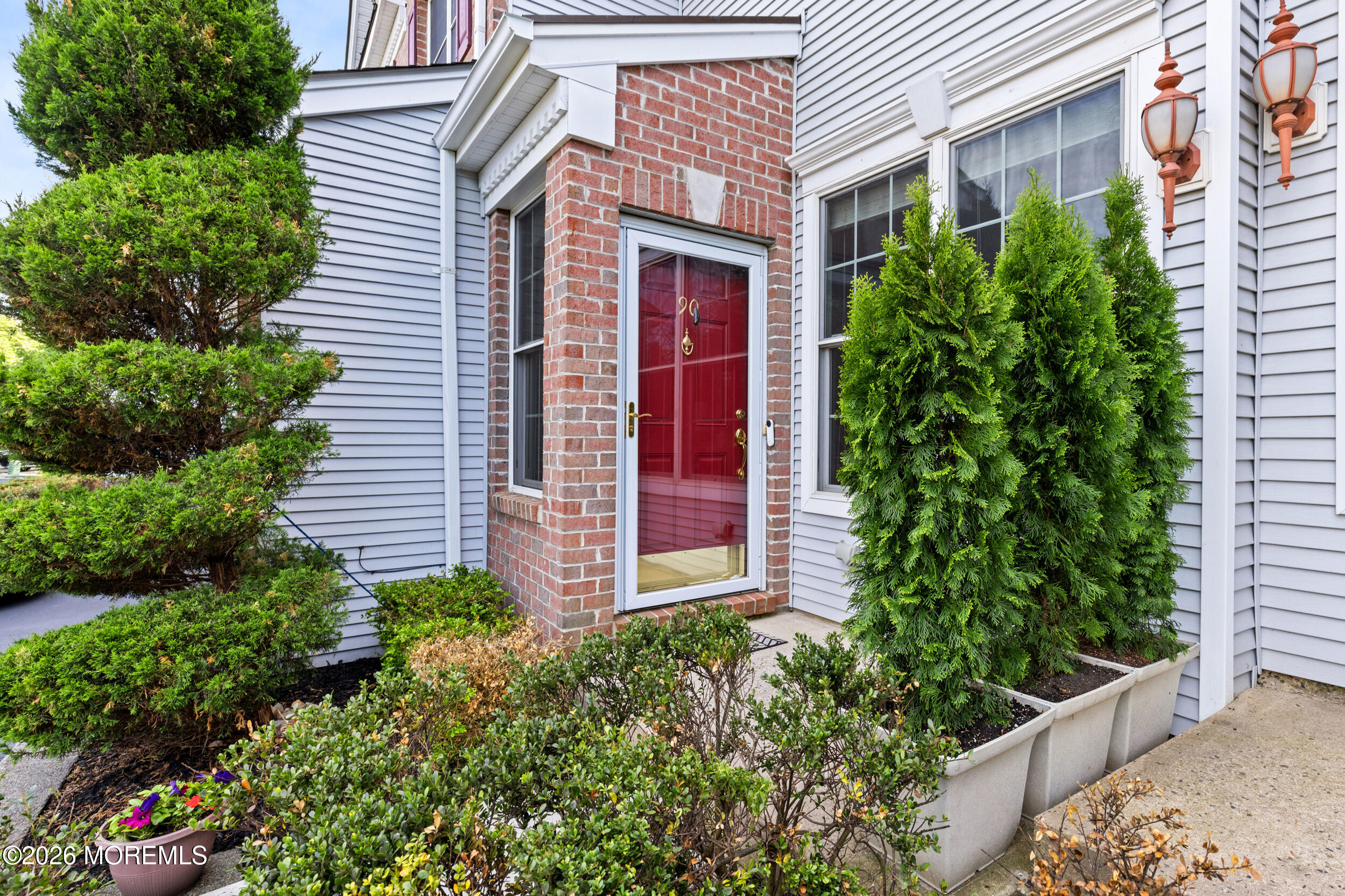 90 Deepwater Circle Manalapan NJ 07726
