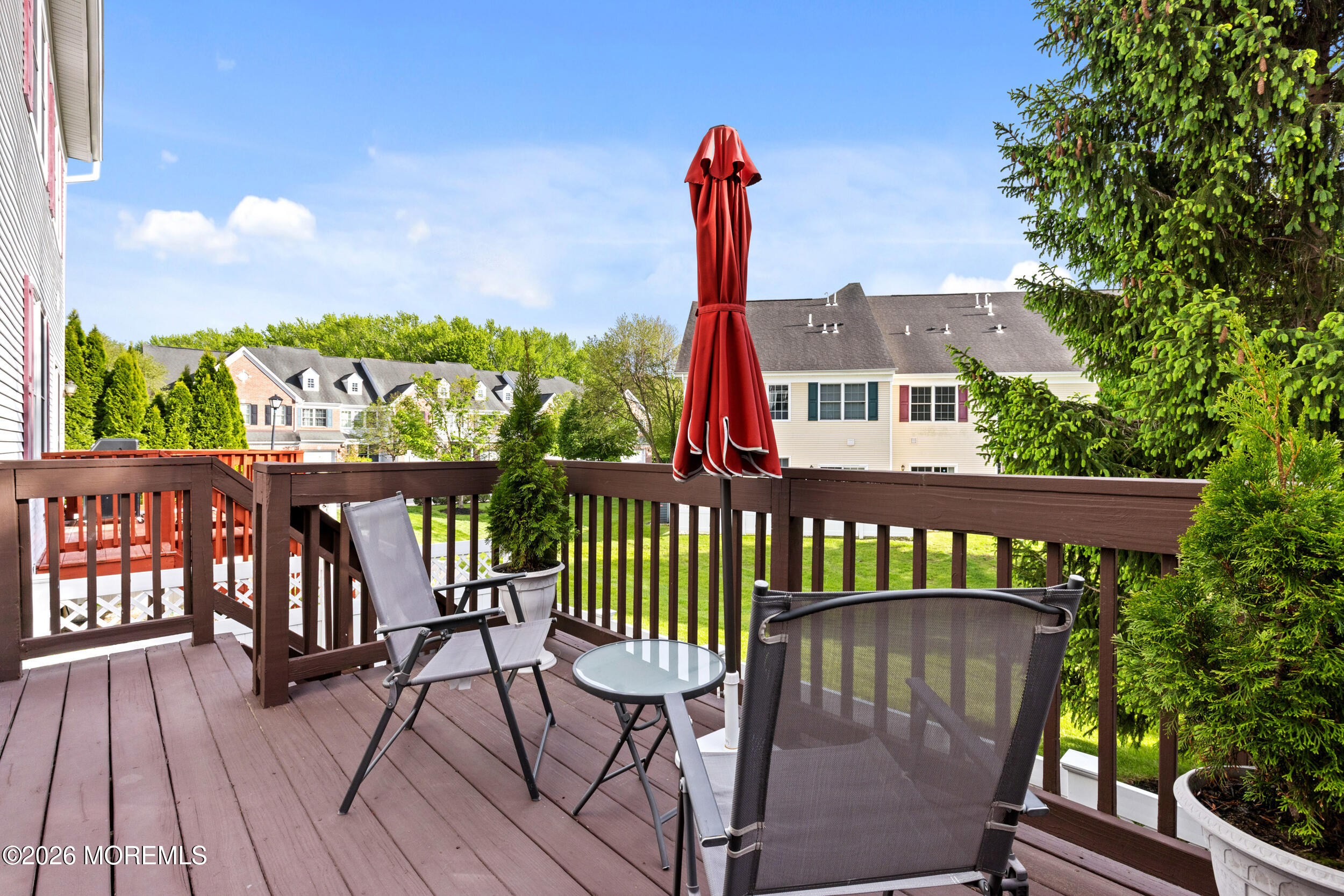 90 Deepwater Circle Manalapan NJ 07726