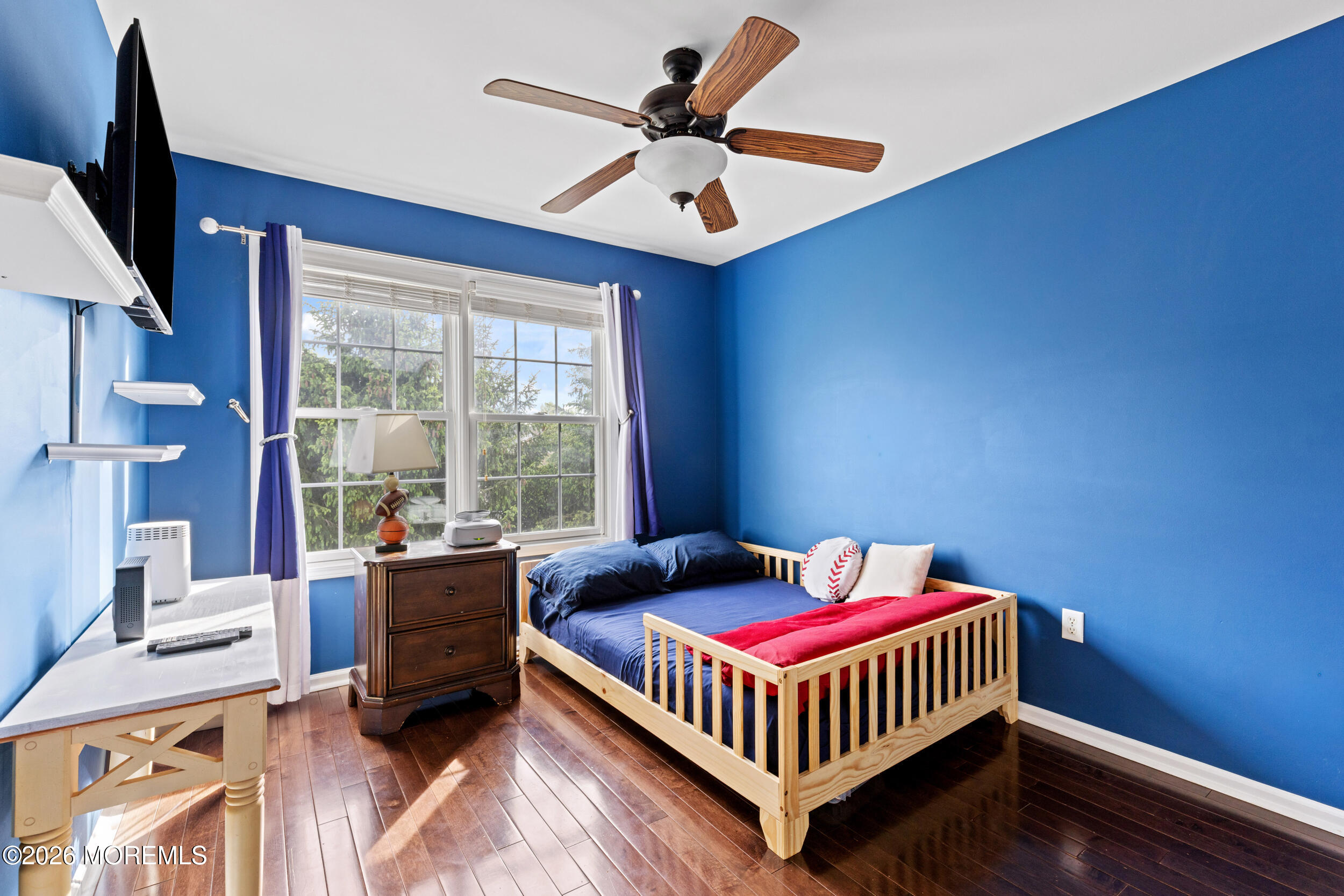 90 Deepwater Circle Manalapan NJ 07726