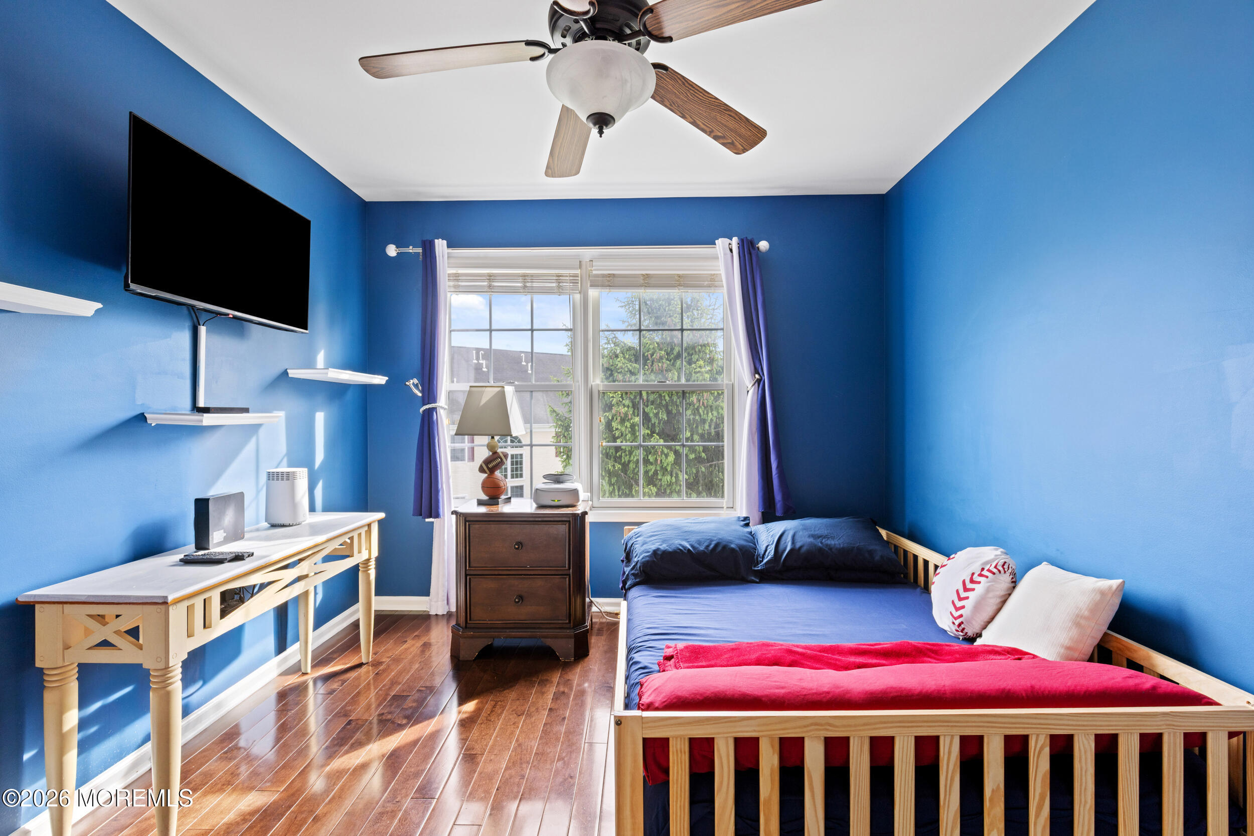 90 Deepwater Circle Manalapan NJ 07726